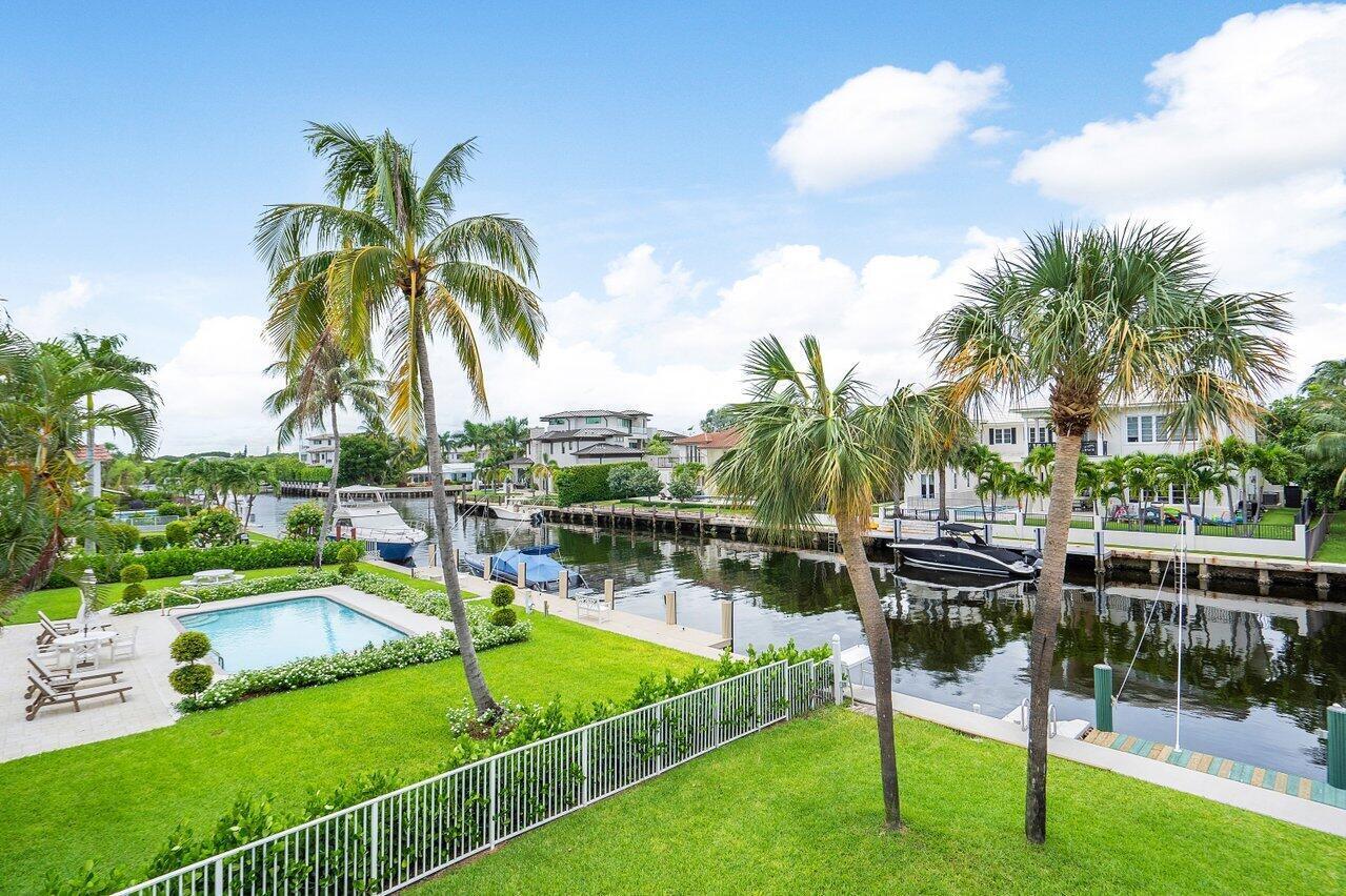 1109 Bel Air Drive 1