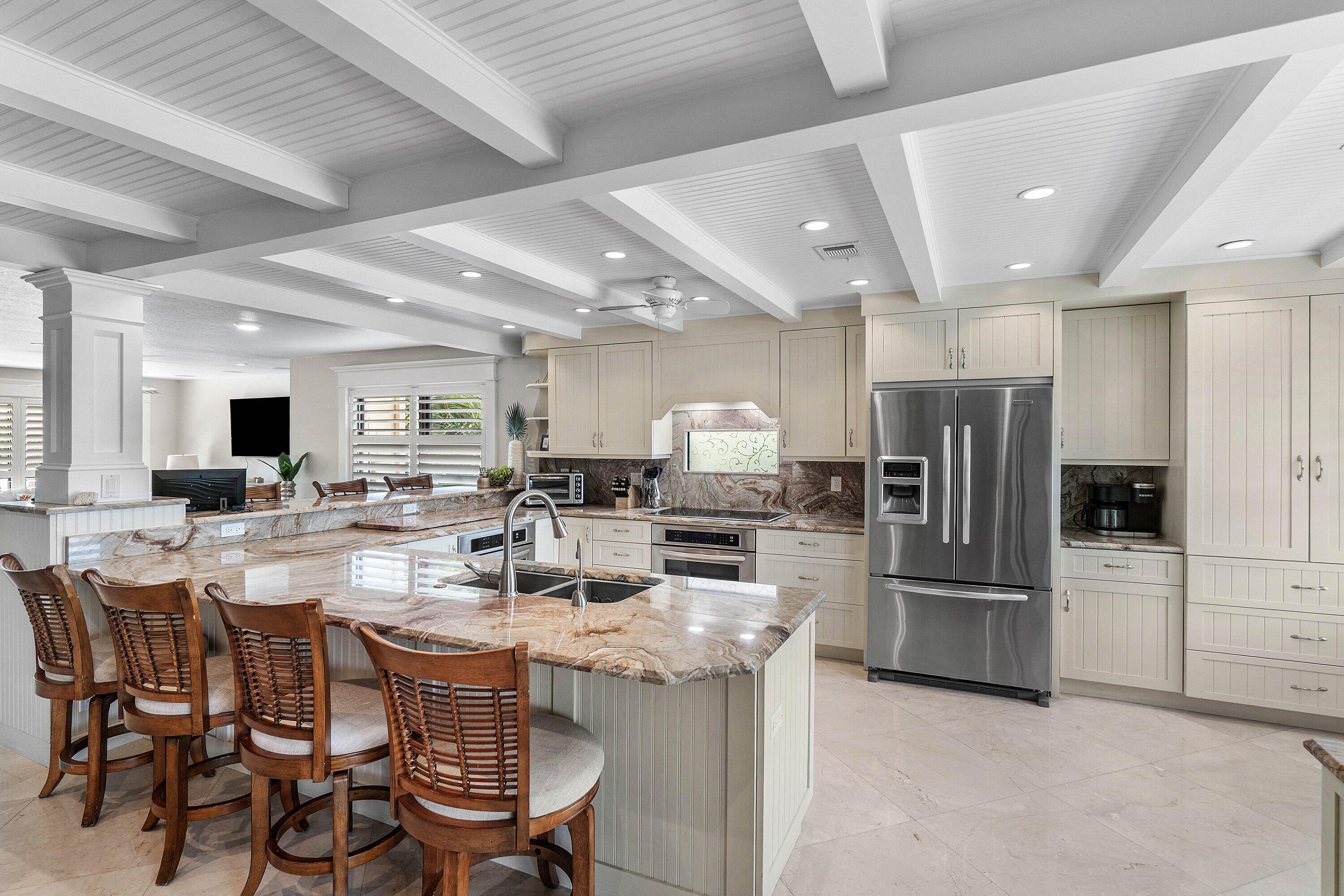 1109 Bel Air Drive 1