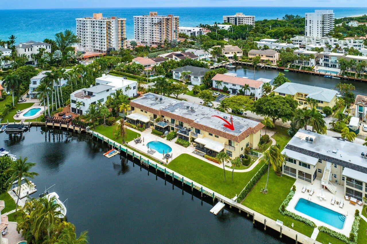 1109 Bel Air Drive 1