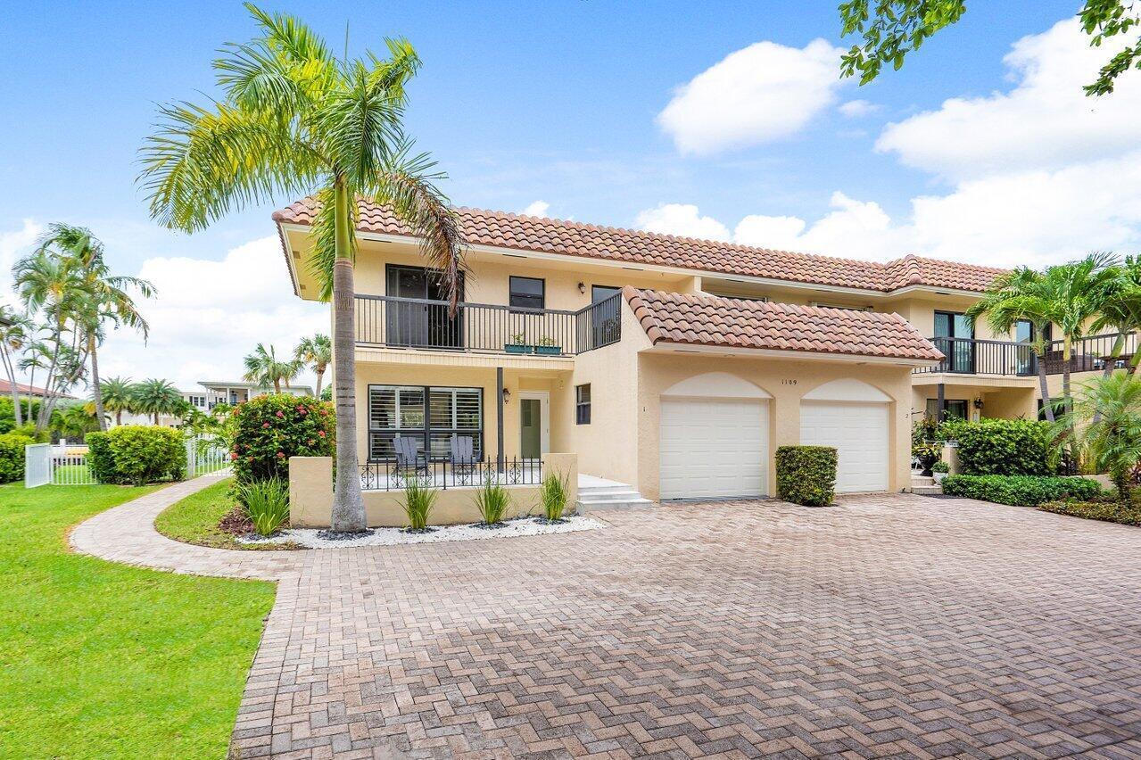 1109 Bel Air Drive 1