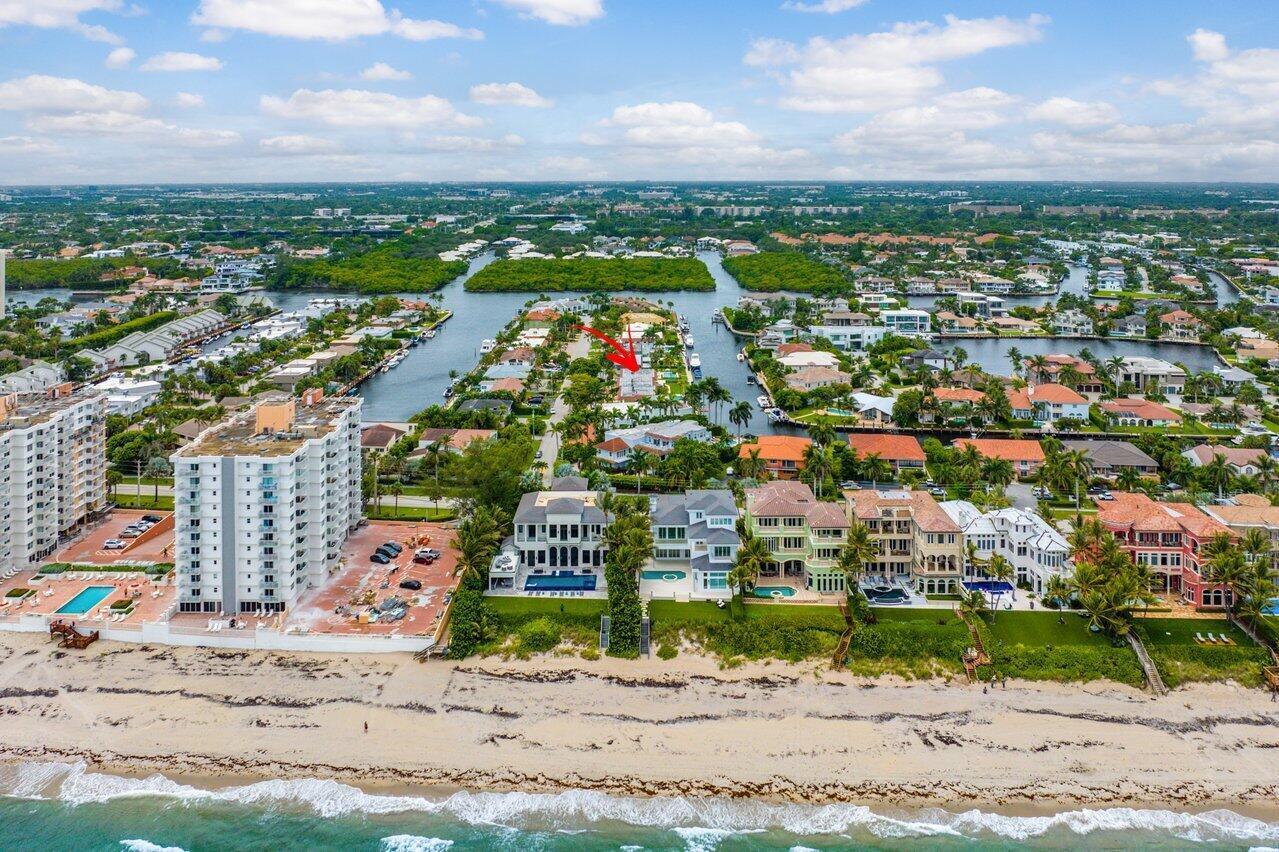 1109 Bel Air Drive 1