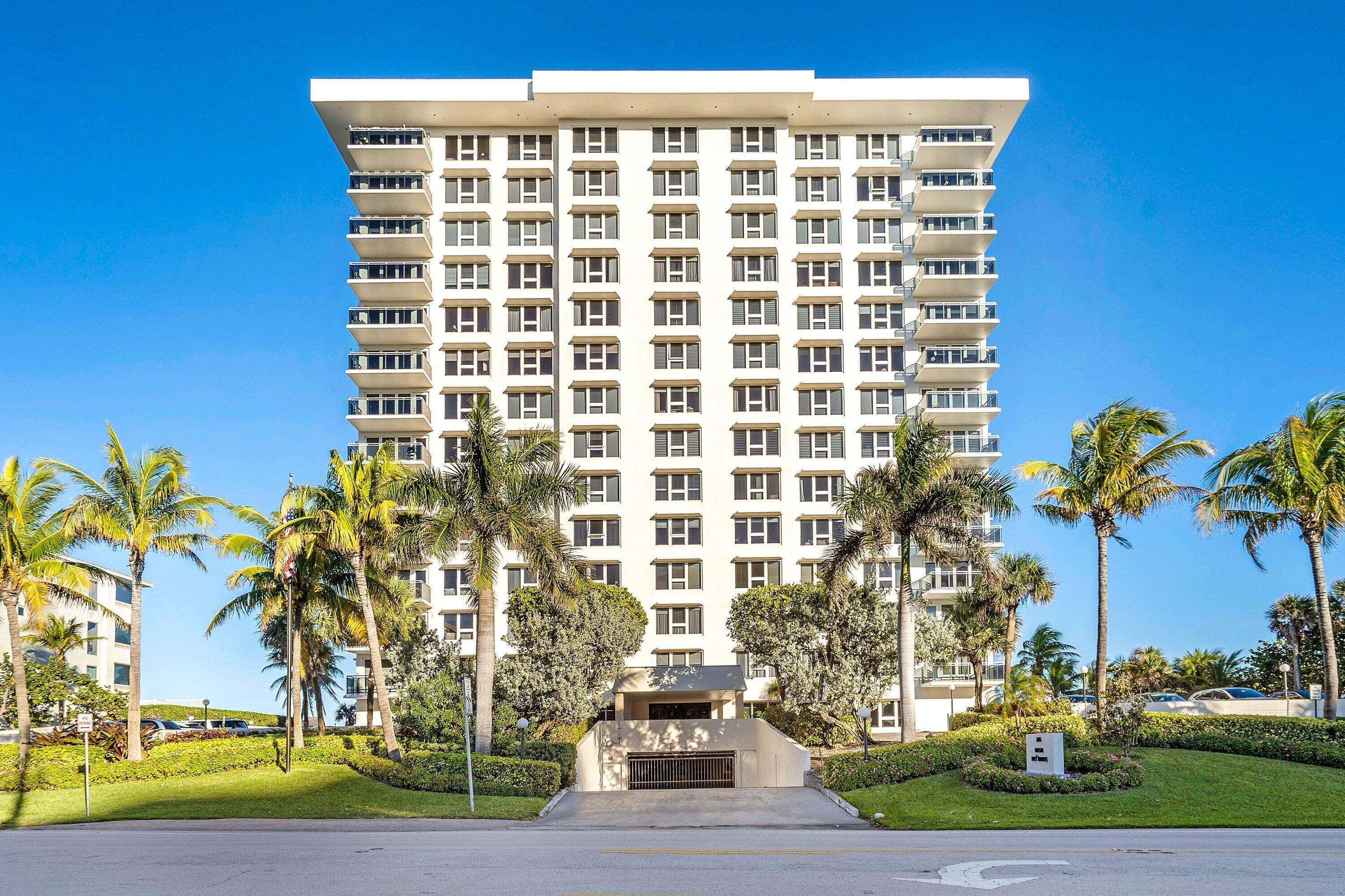 2066 N OCEAN Boulevard 4NW