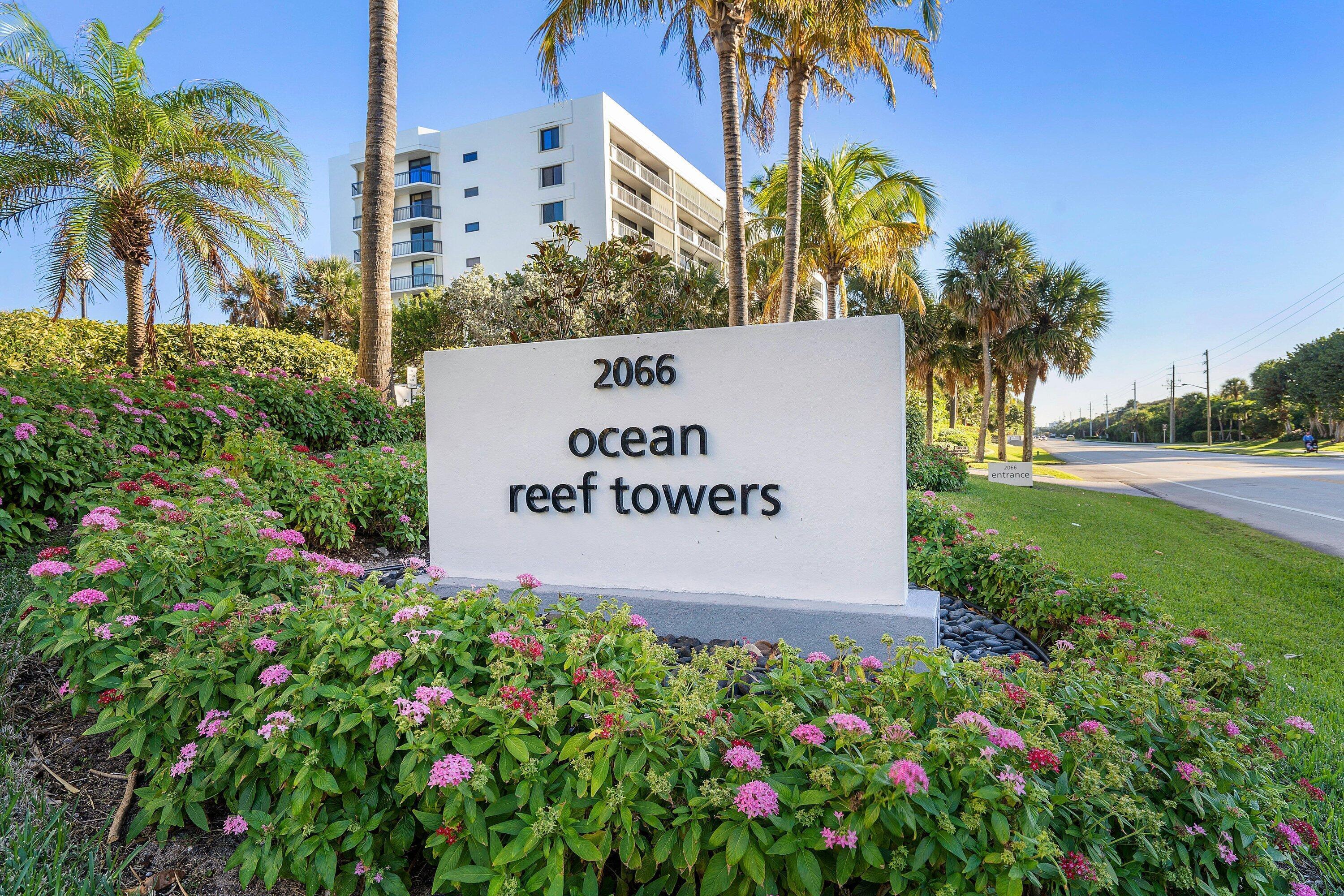 2066 N OCEAN Boulevard 4NW