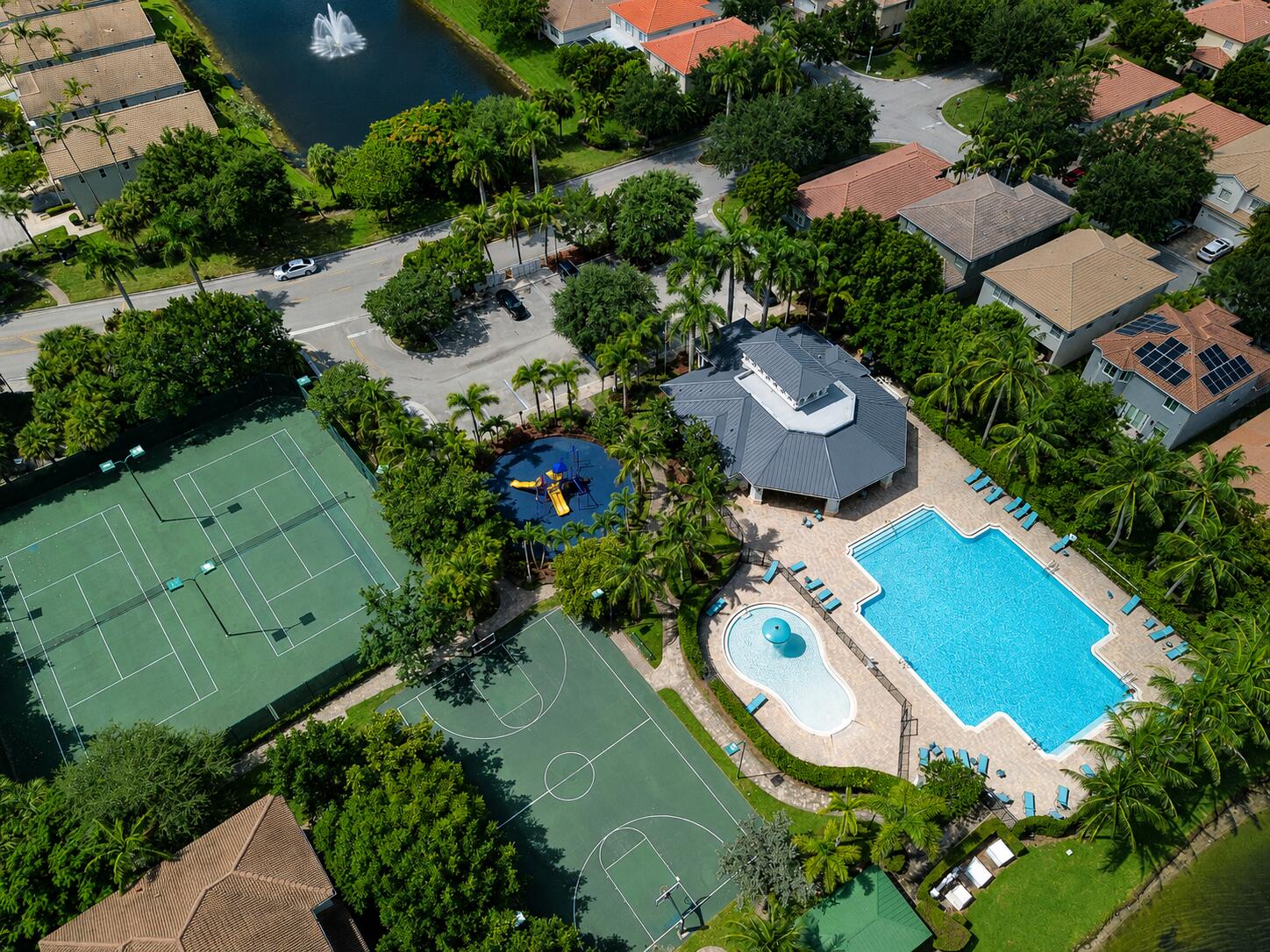 2145 Oakmont Drive