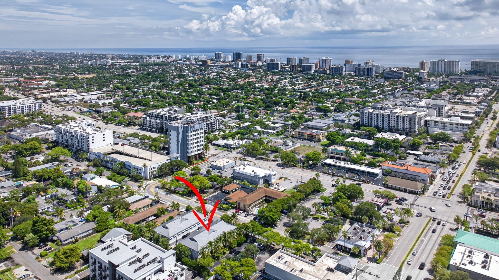 11 NE 20th Avenue