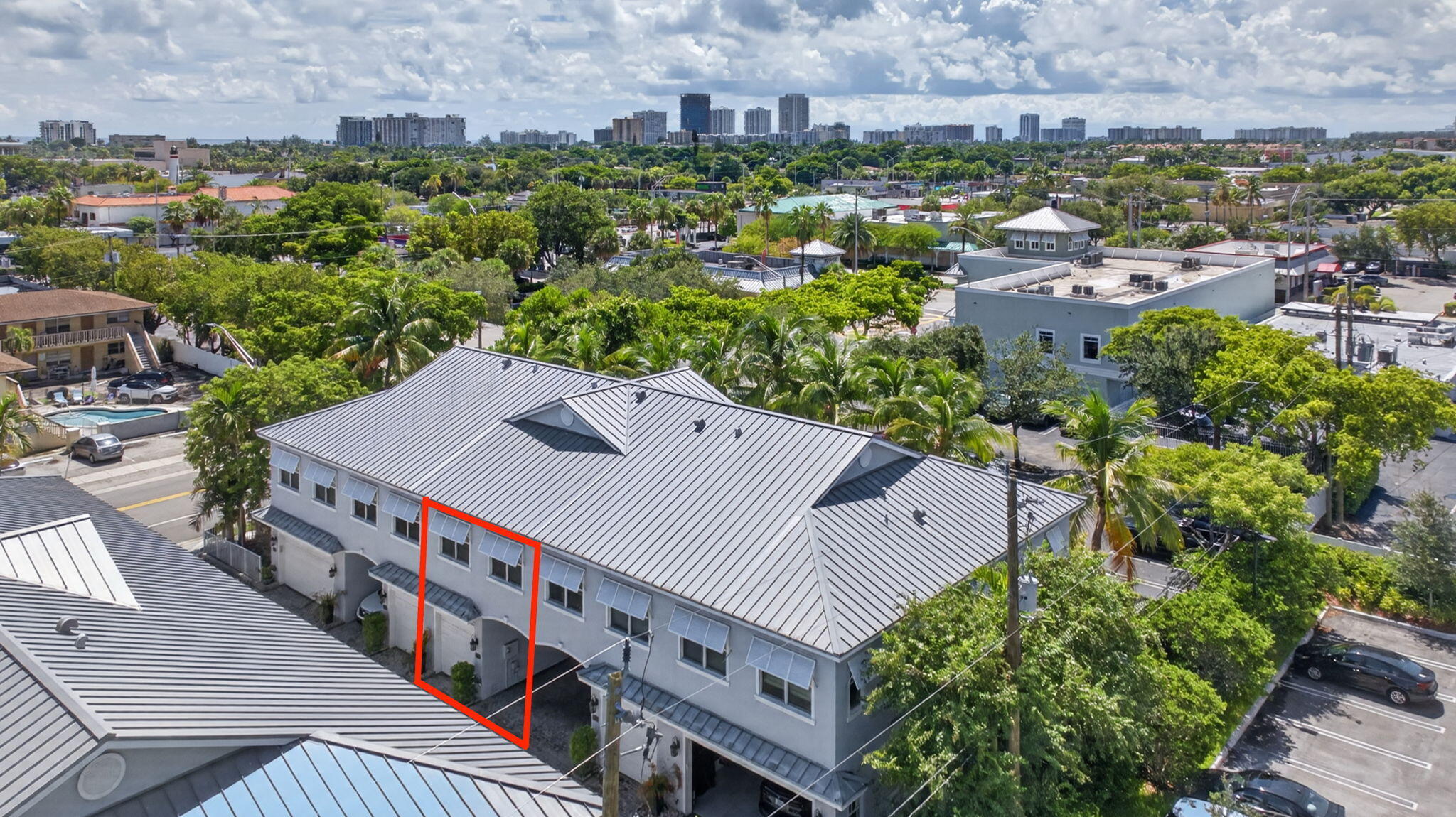 11 NE 20th Avenue
