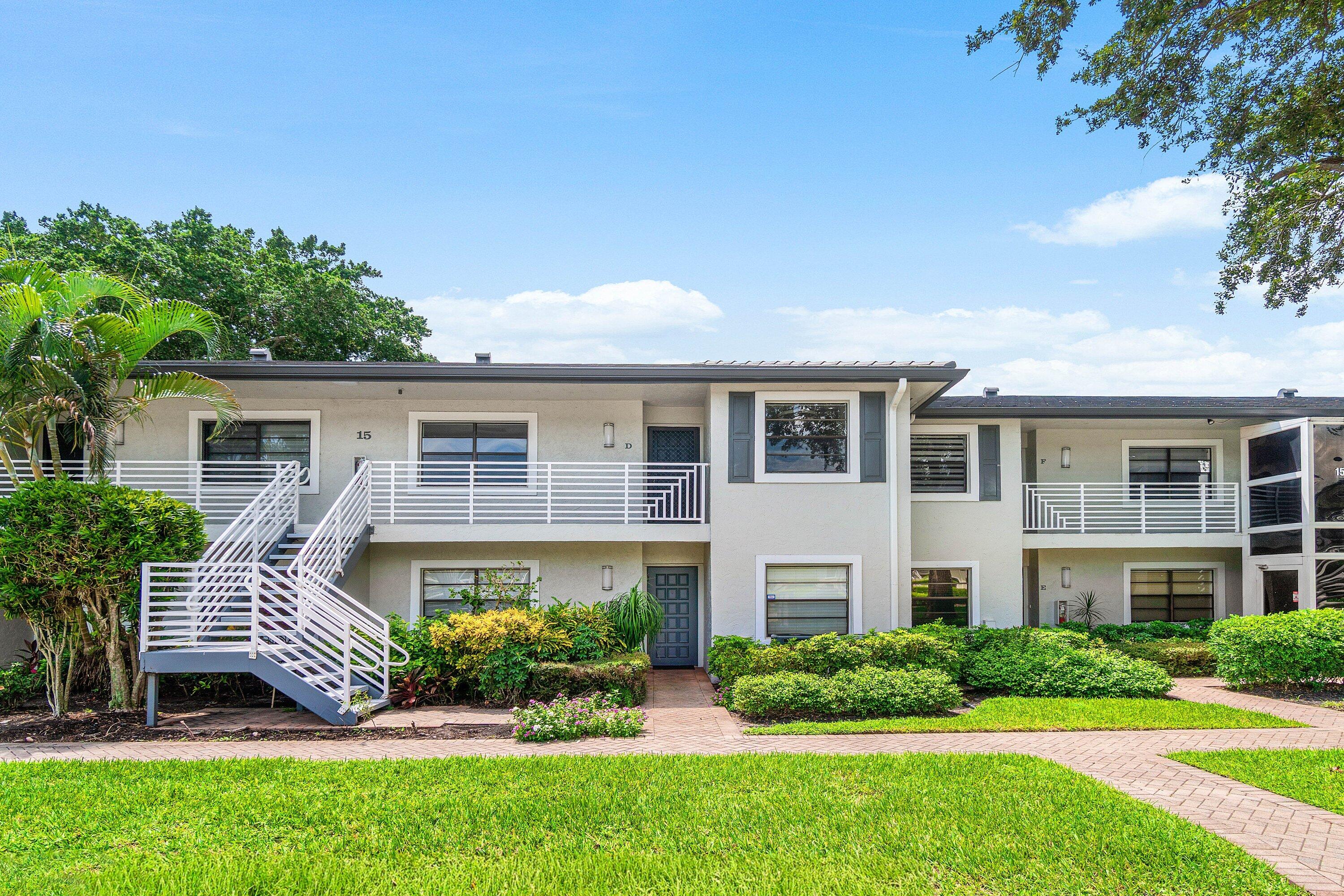 15 SOUTHPORT Lane D