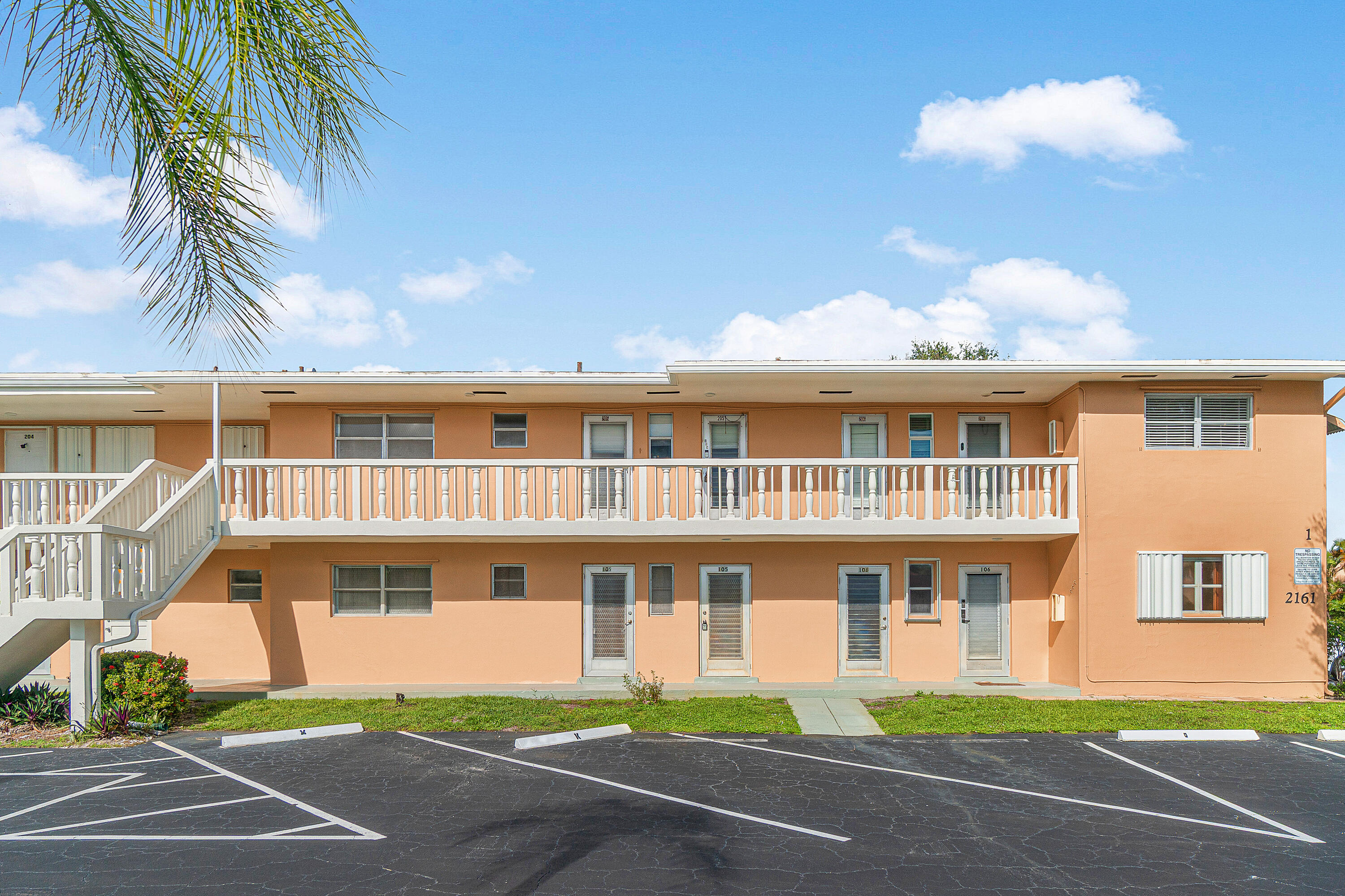 2161 NE 1st Court 205