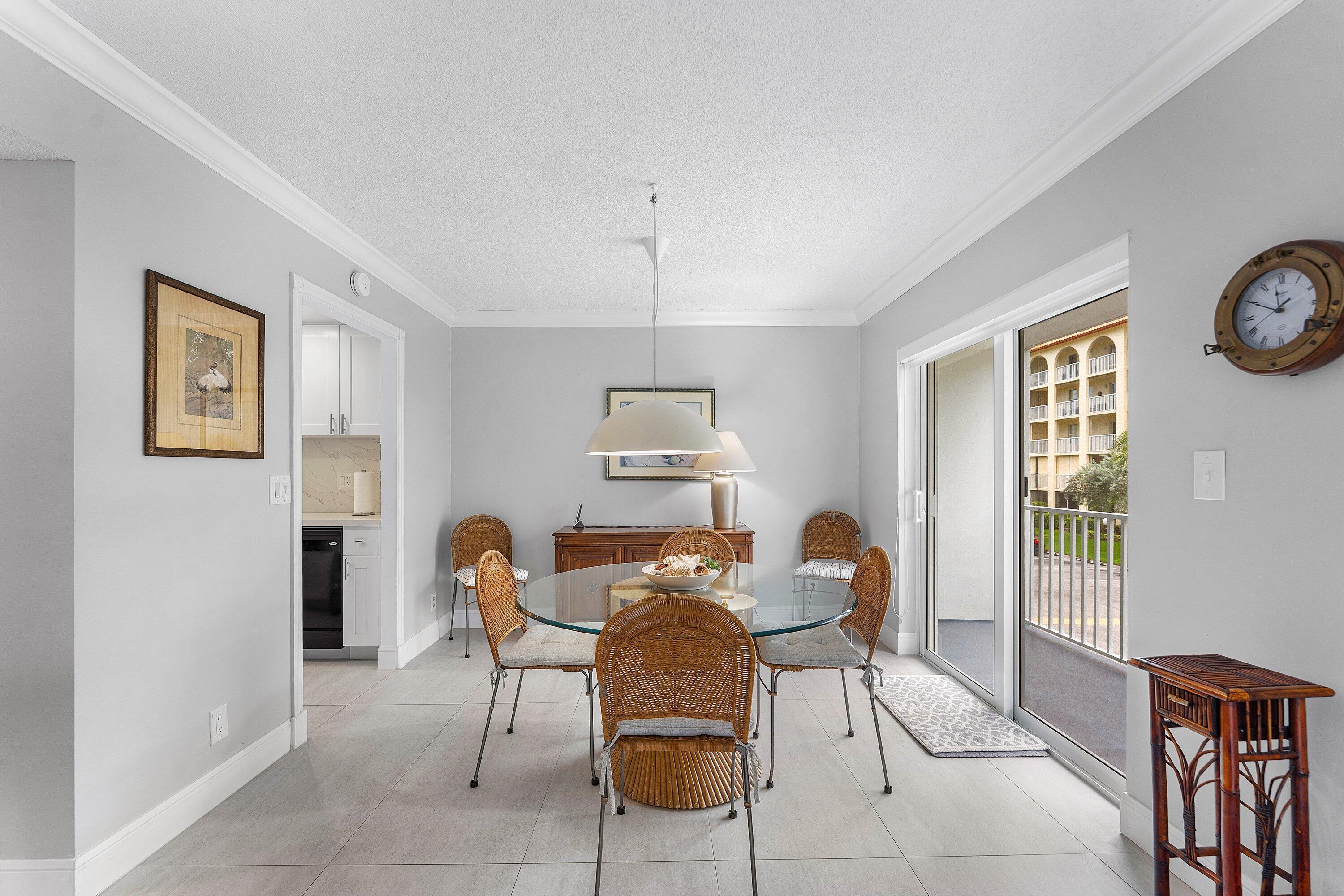1111 S OCEAN Boulevard 213