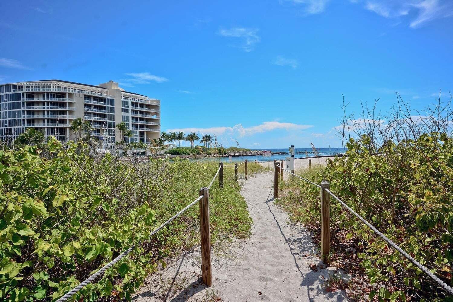 1111 S OCEAN Boulevard 213