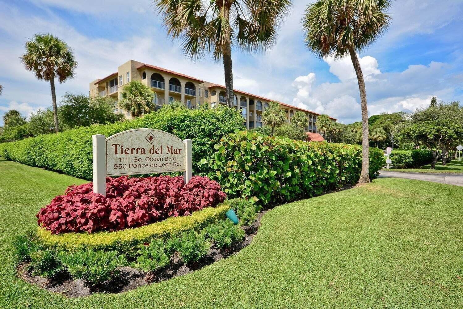 1111 S OCEAN Boulevard 213