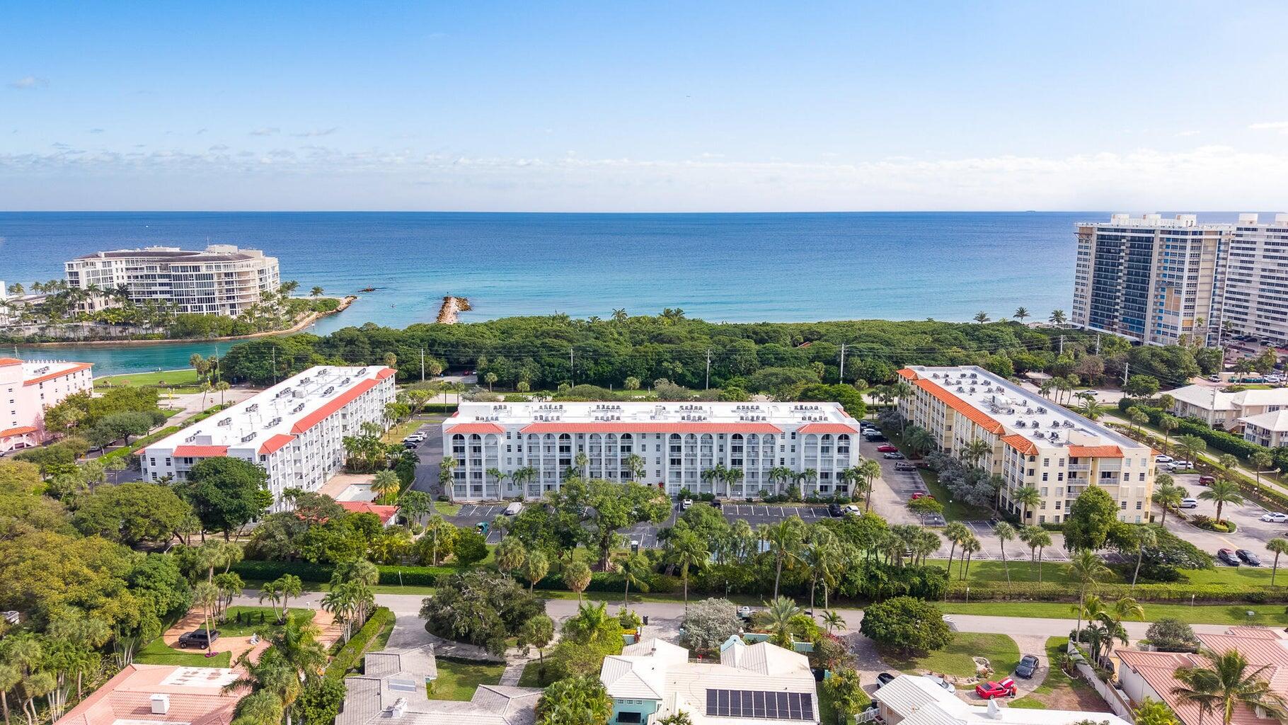 1111 S OCEAN Boulevard 213