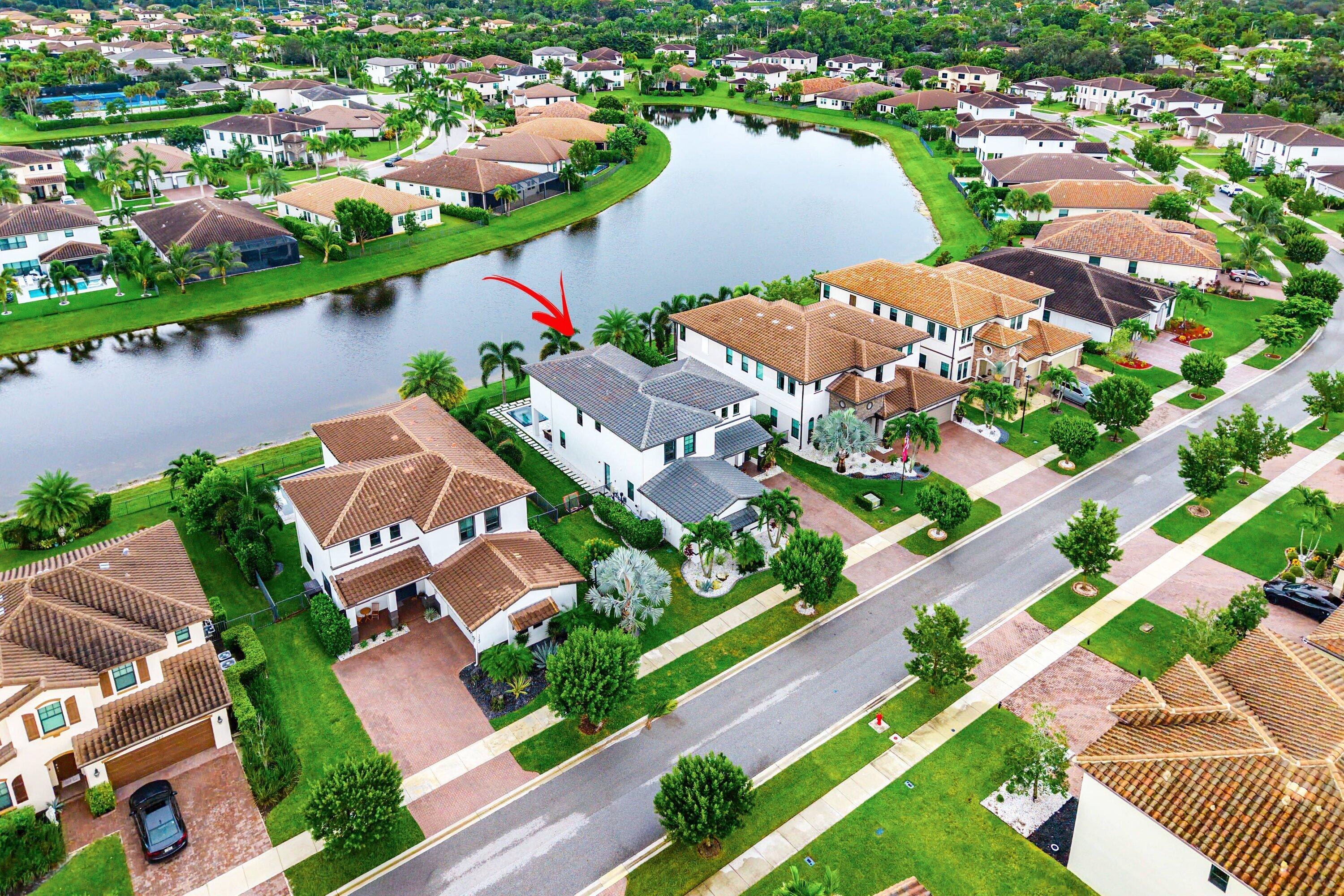3138 Streng Lane