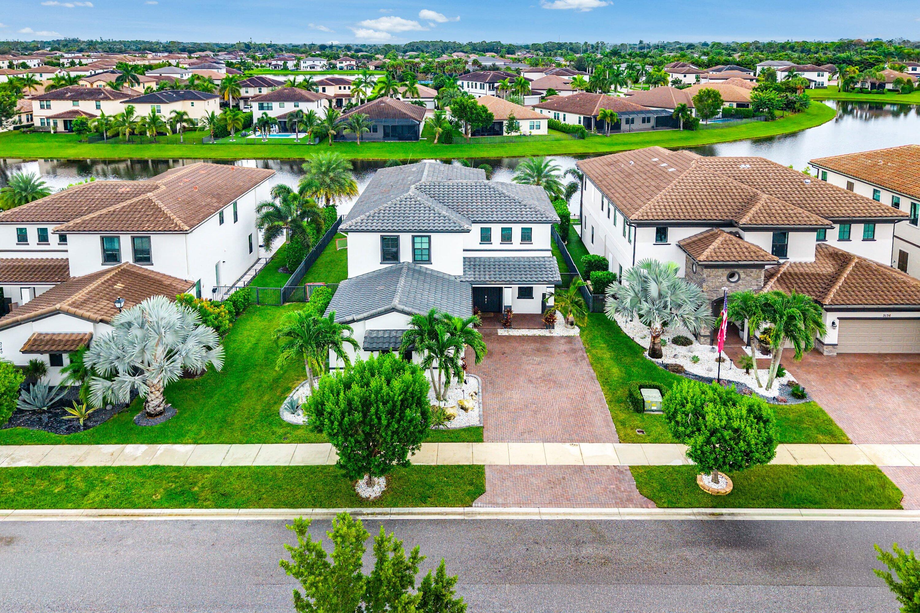 3138 Streng Lane