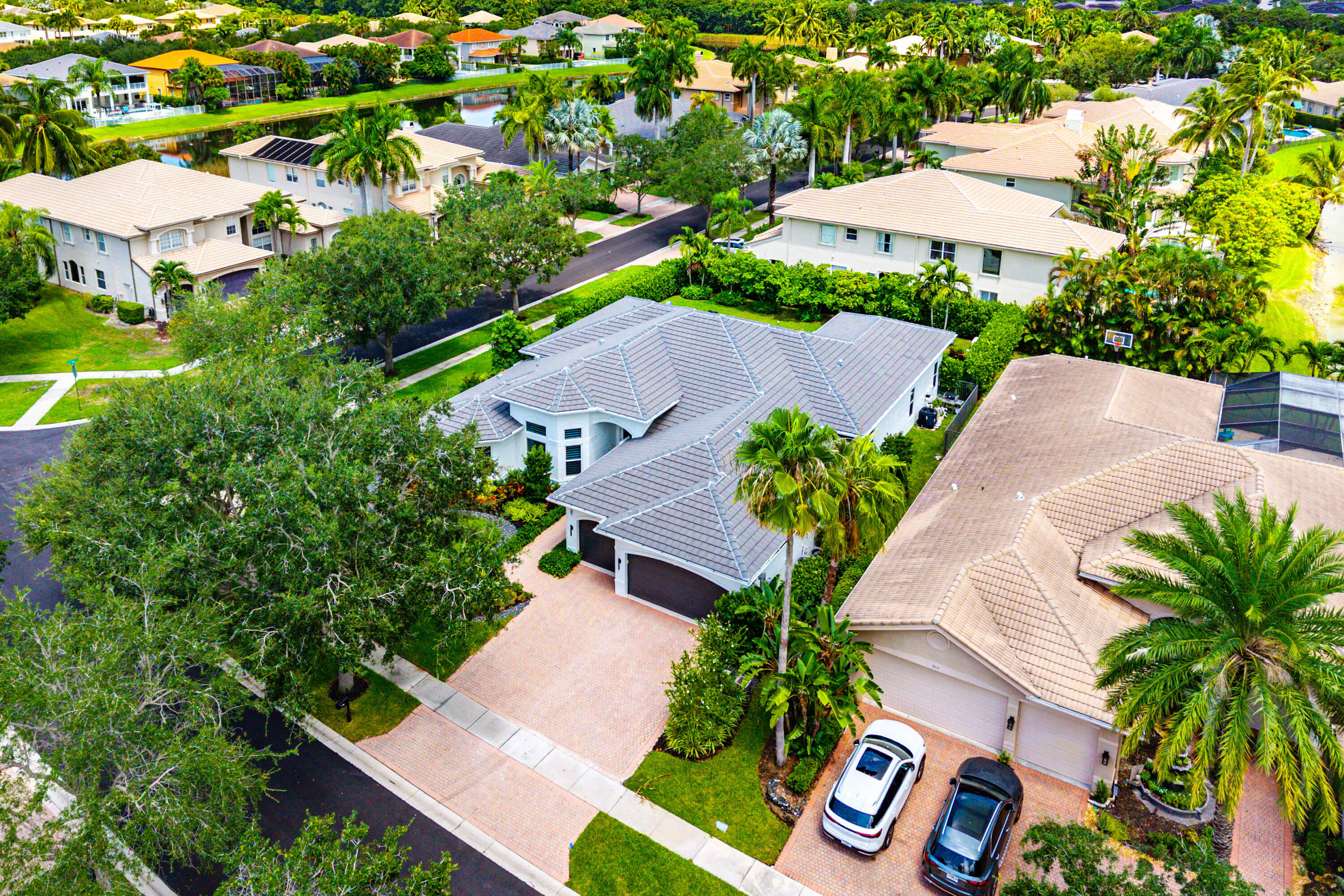 9655 SAVONA WINDS Drive