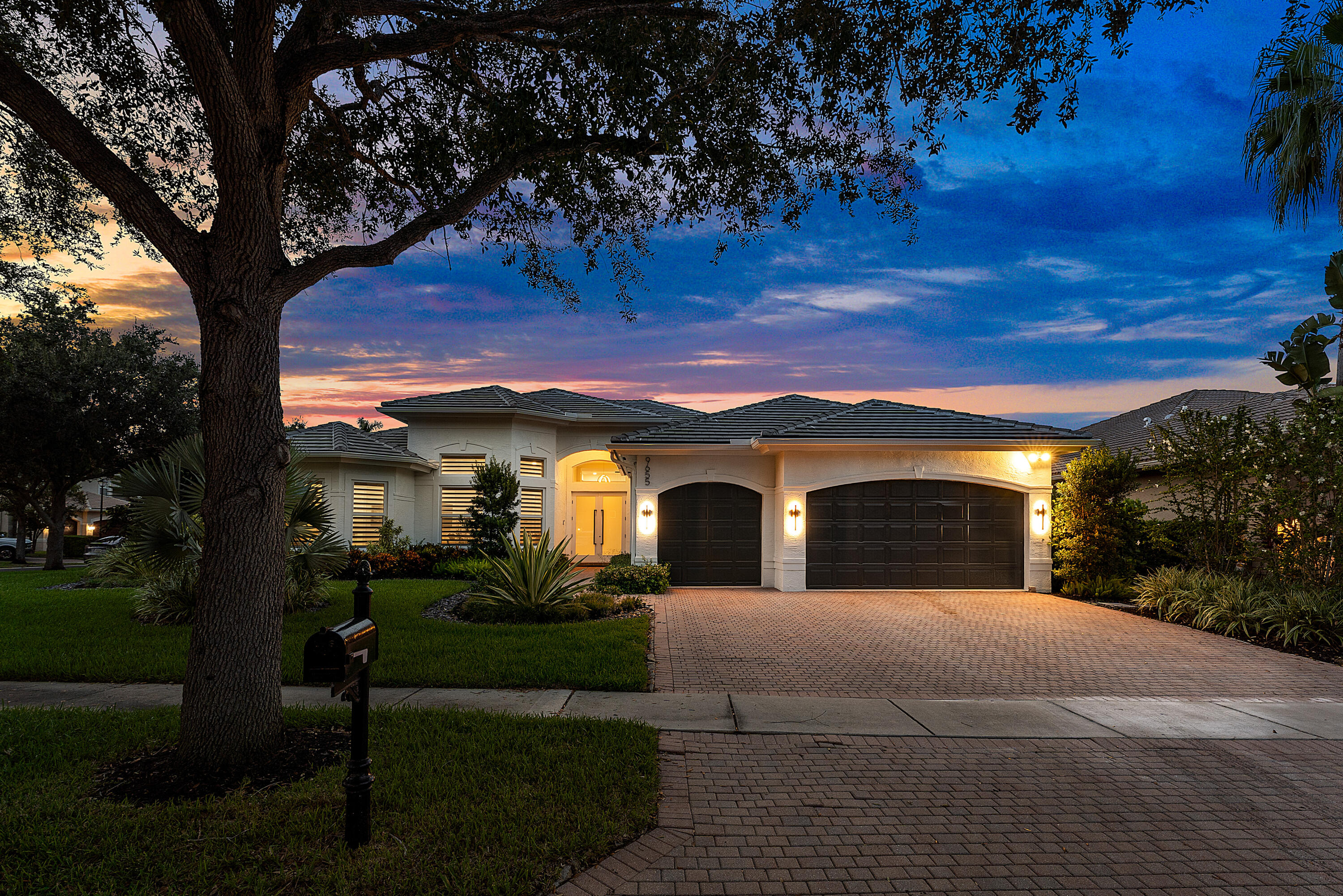 9655 SAVONA WINDS Drive