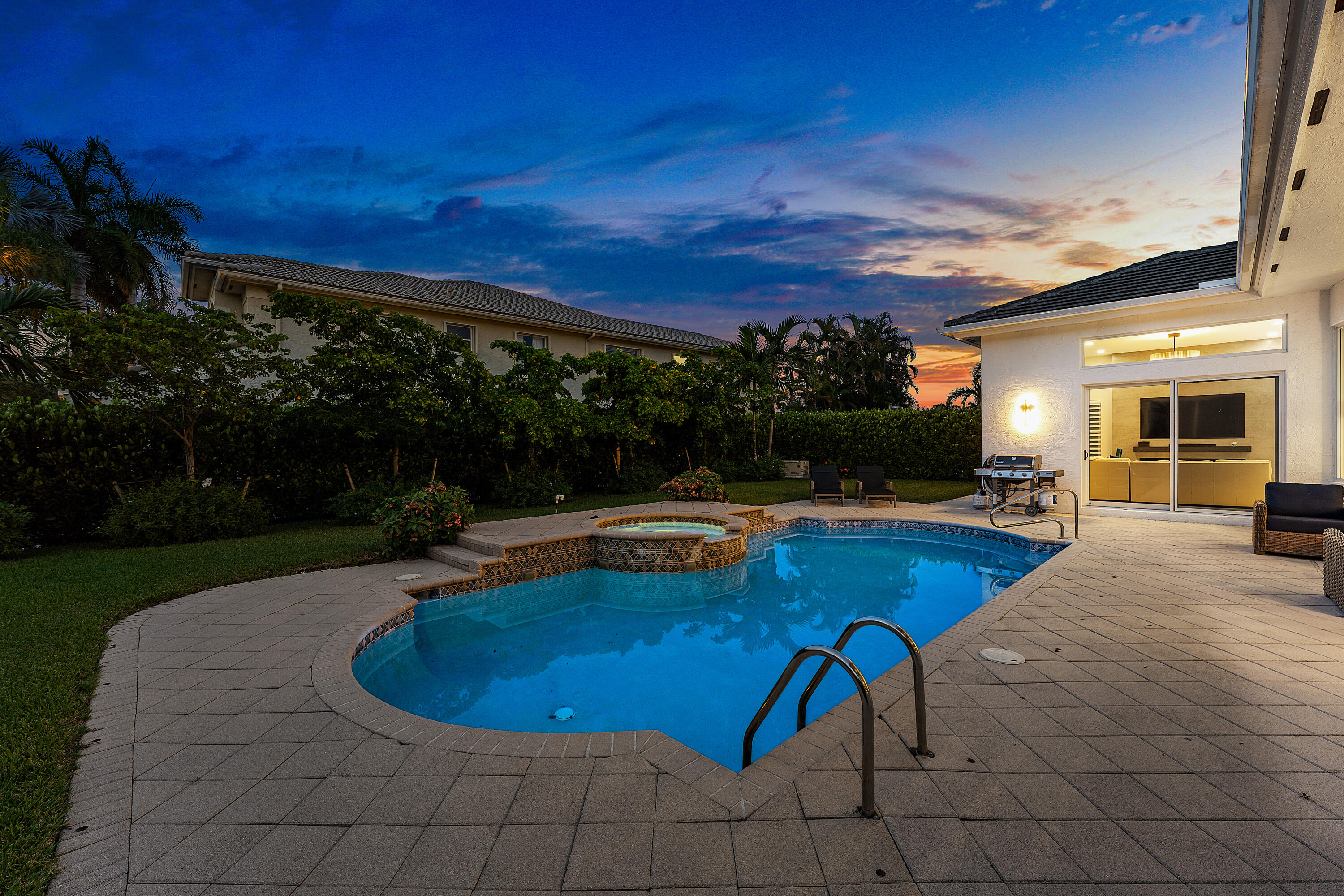 9655 SAVONA WINDS Drive
