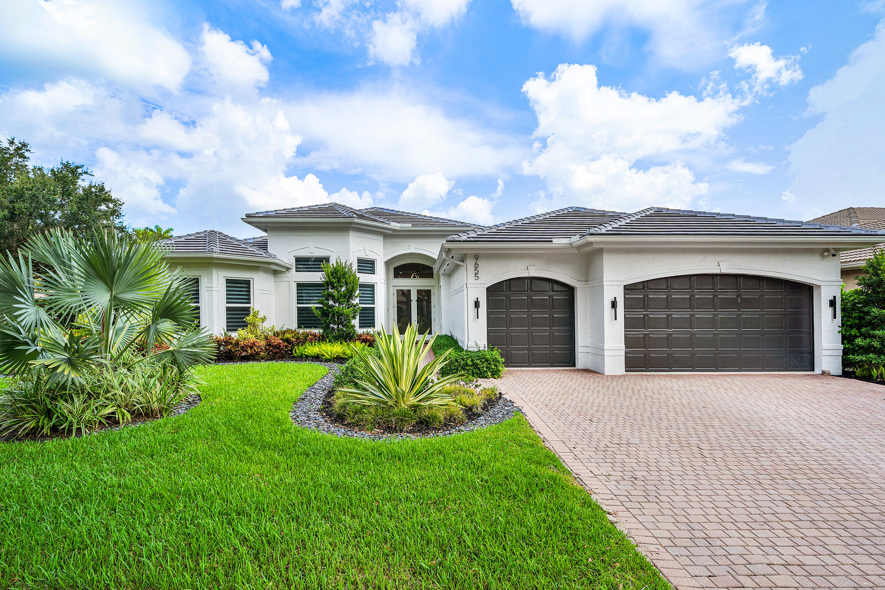 9655 SAVONA WINDS Drive