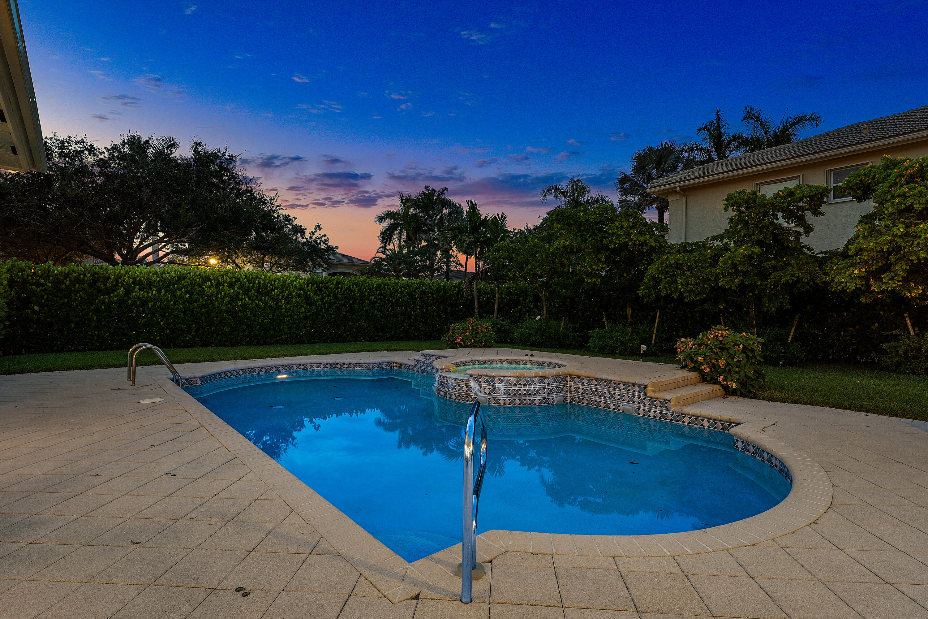 9655 SAVONA WINDS Drive