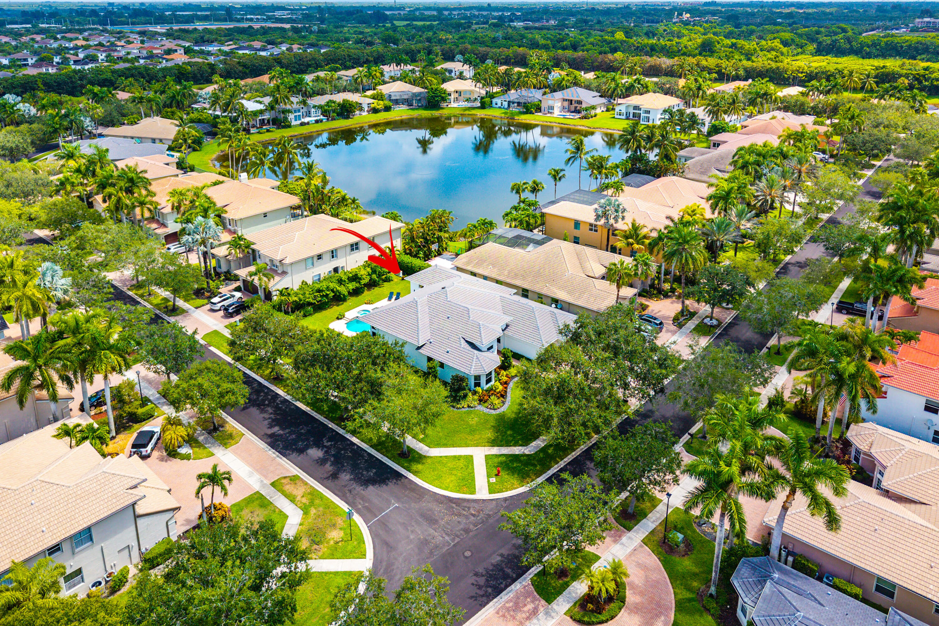 9655 SAVONA WINDS Drive