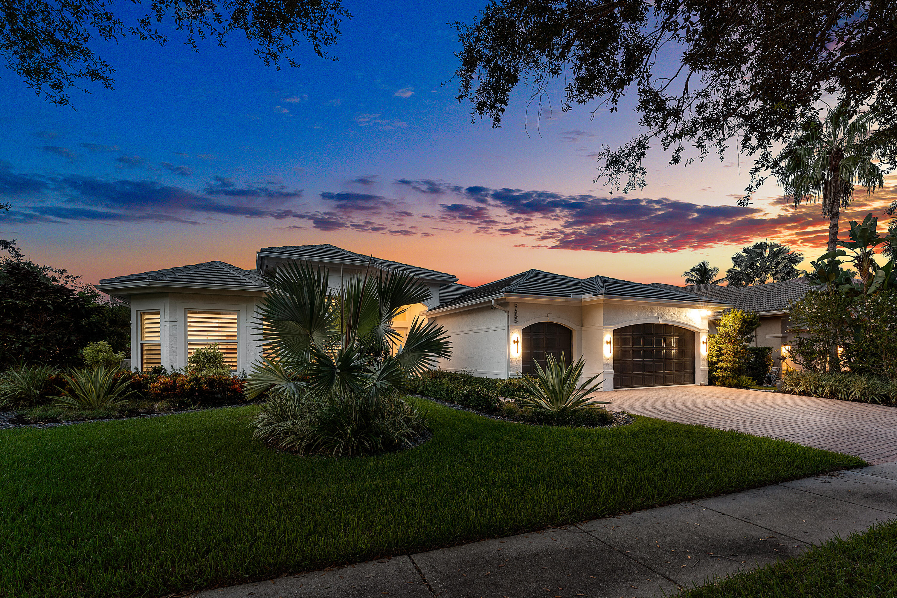 9655 SAVONA WINDS Drive