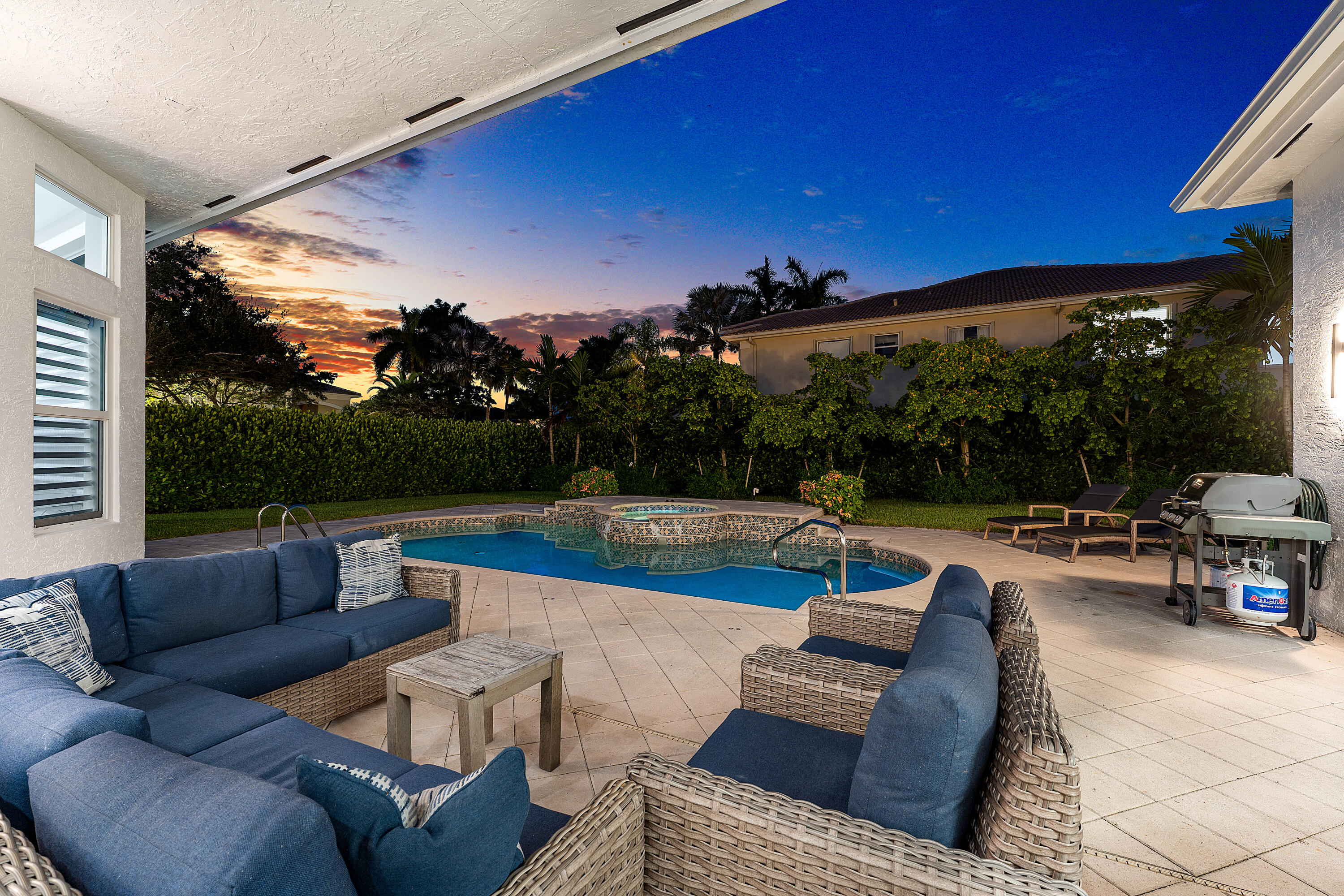 9655 SAVONA WINDS Drive