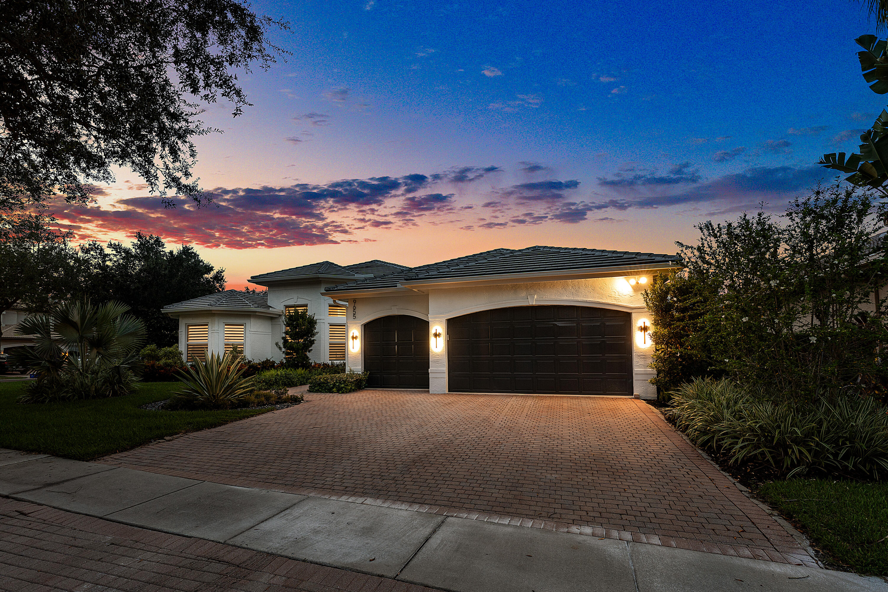9655 SAVONA WINDS Drive