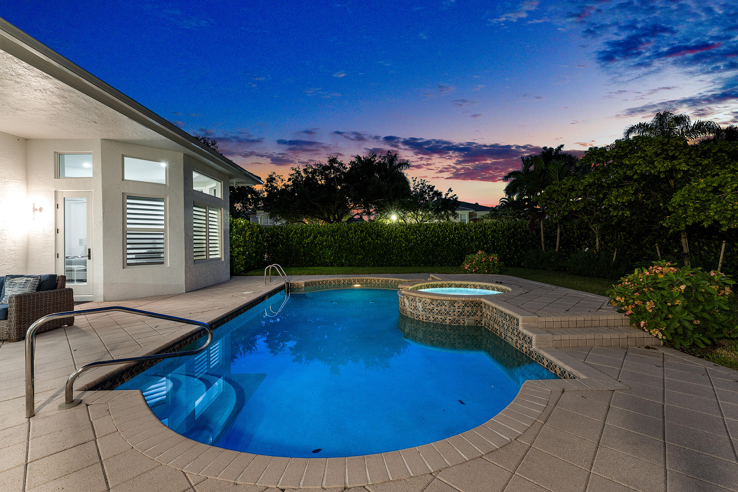 9655 SAVONA WINDS Drive
