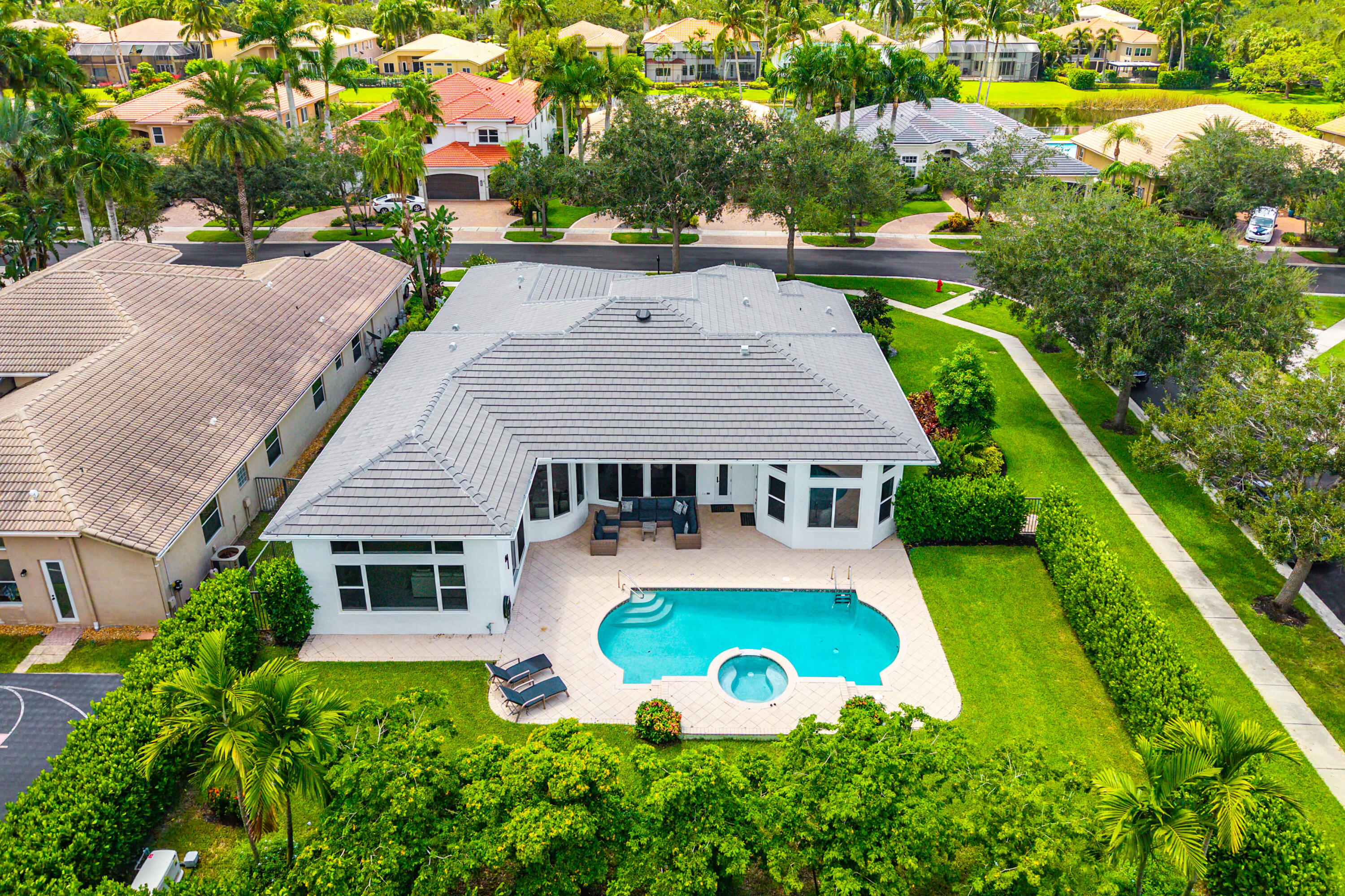 9655 SAVONA WINDS Drive