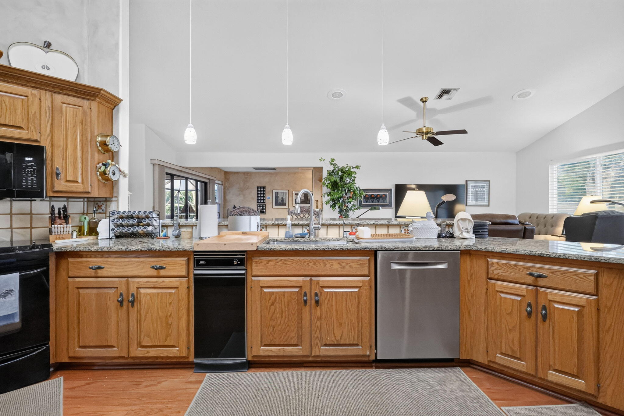 4717 SABAL PALM Drive