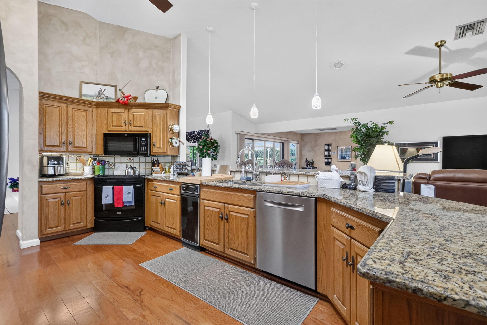 4717 SABAL PALM Drive