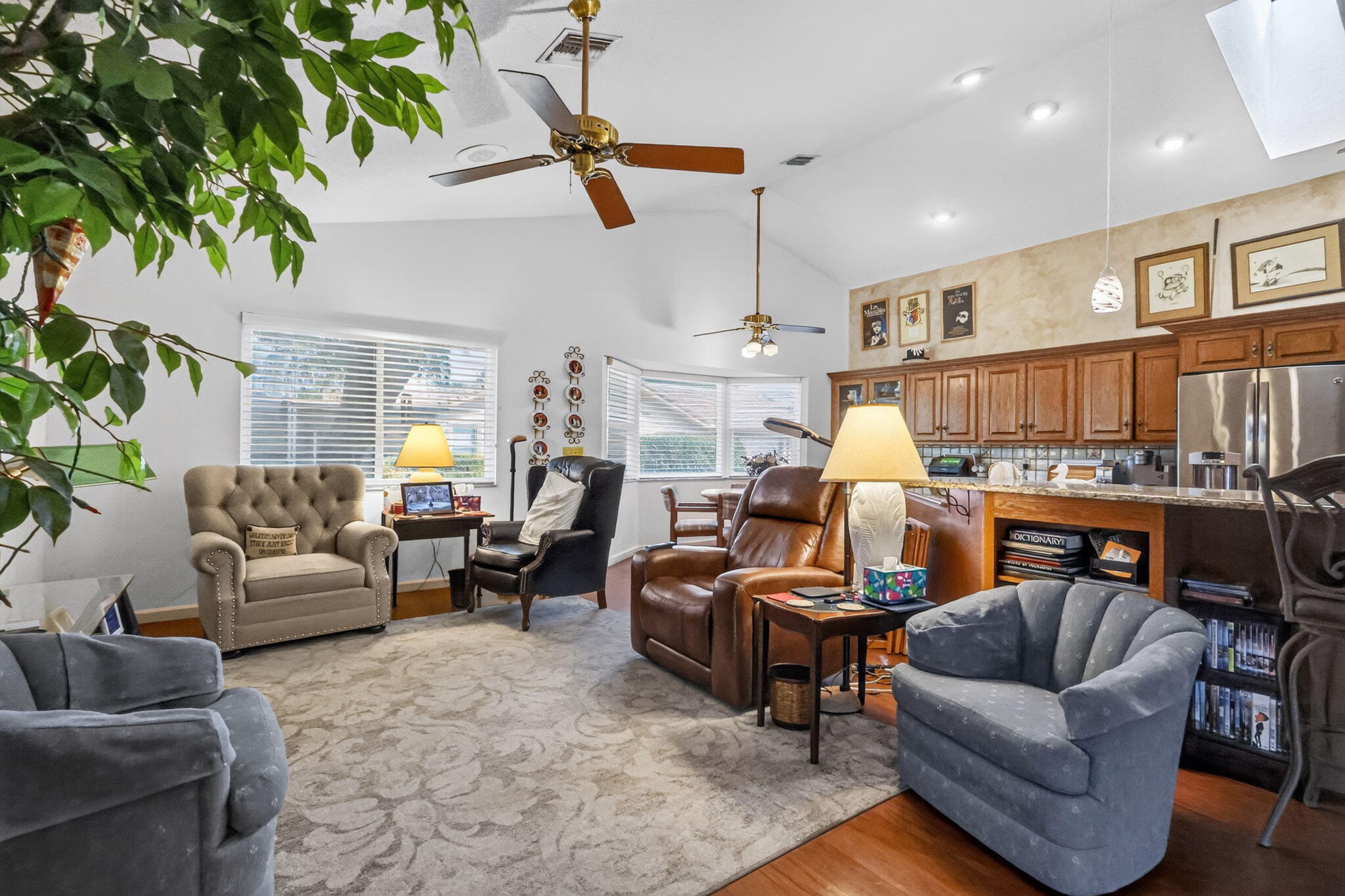 4717 SABAL PALM Drive