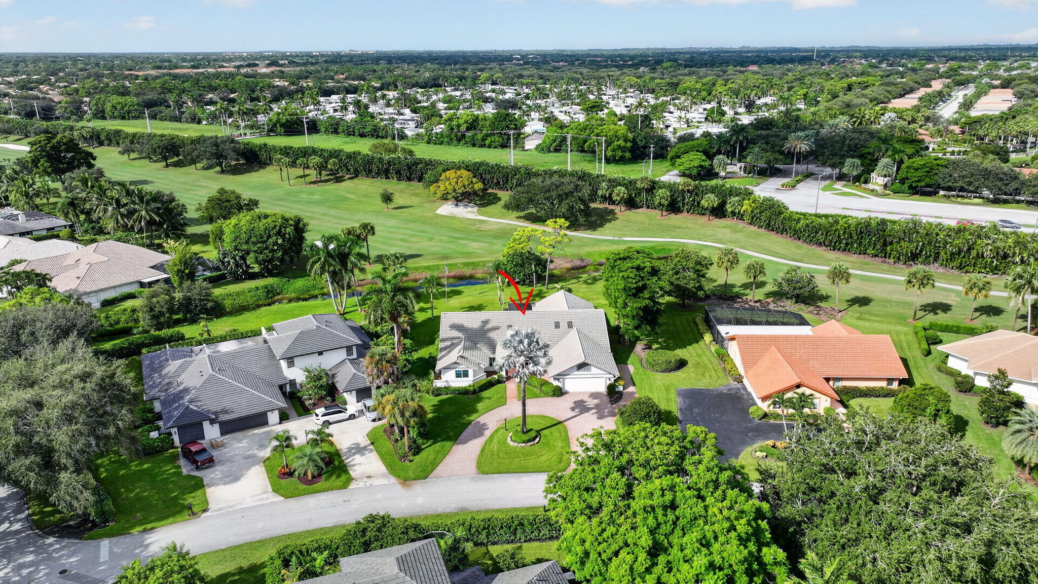 4717 SABAL PALM Drive