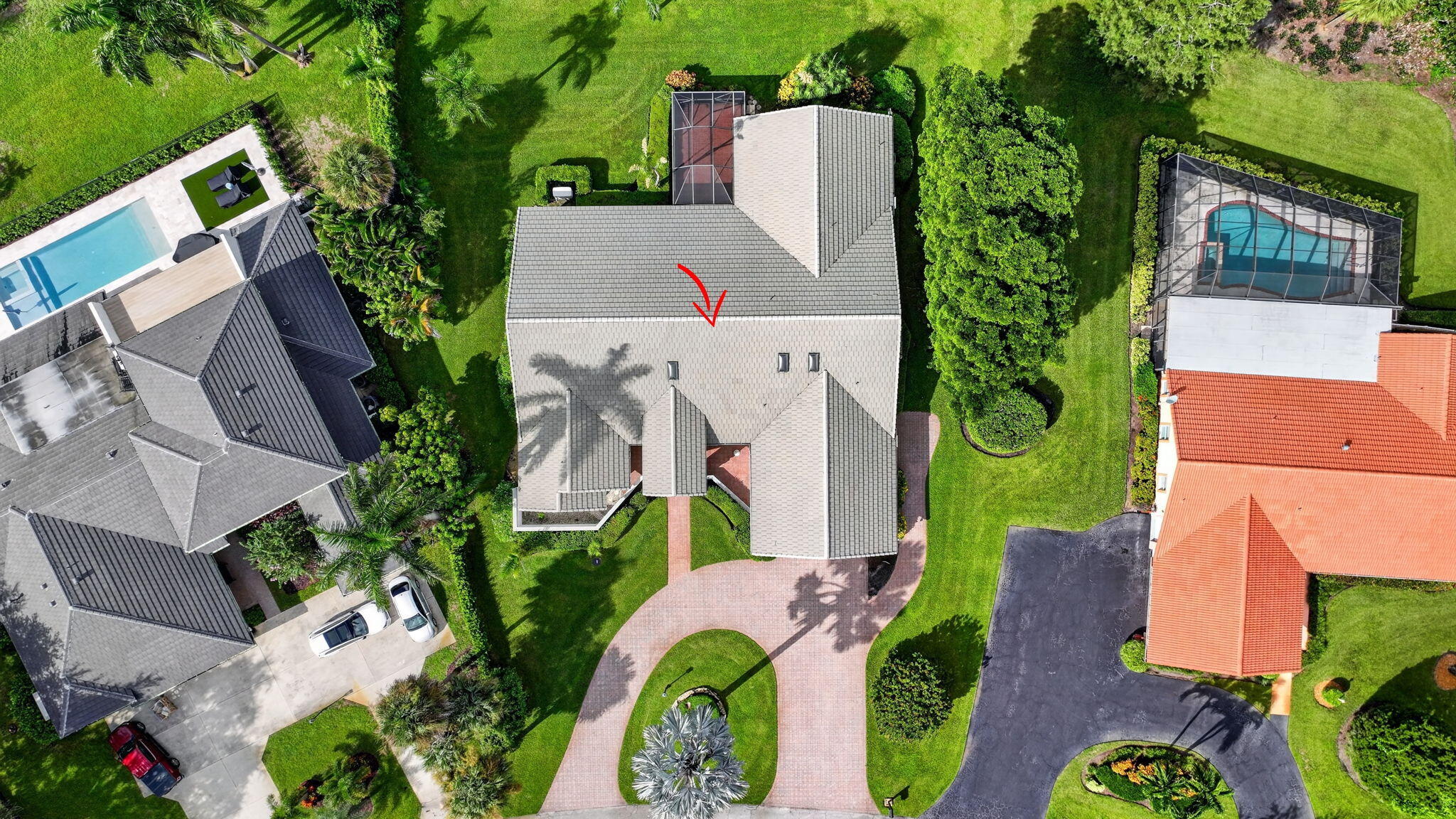 4717 SABAL PALM Drive