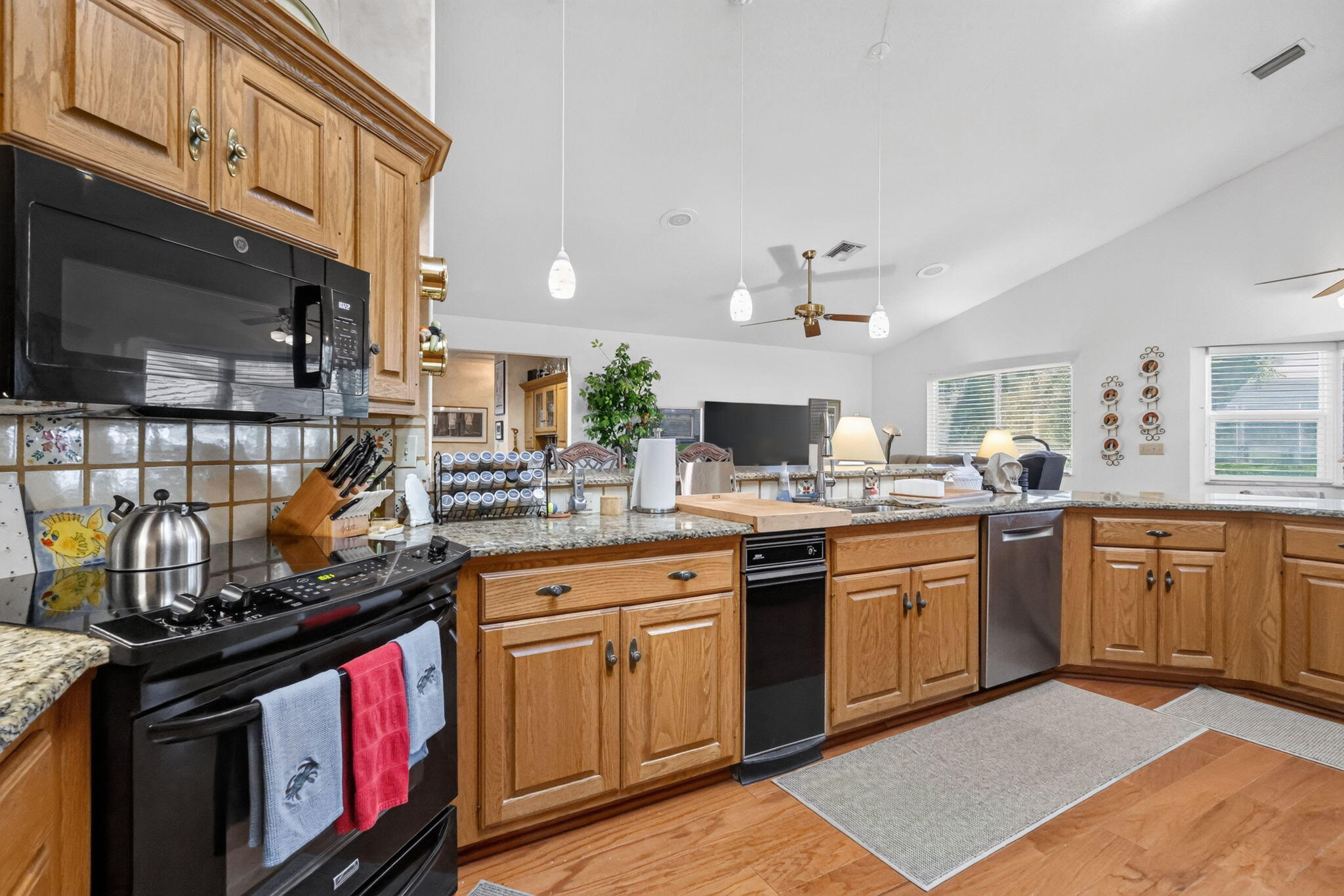4717 SABAL PALM Drive
