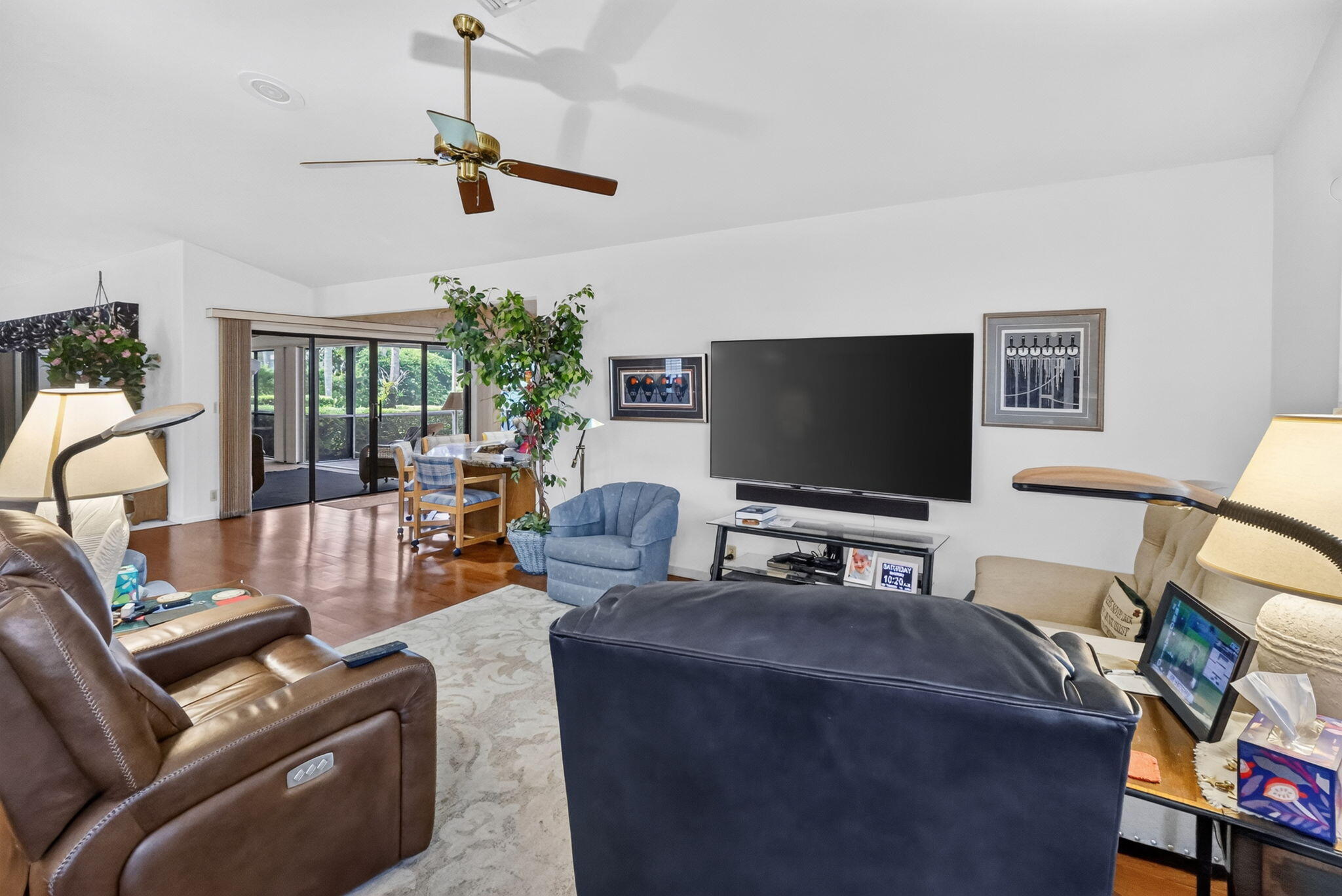 4717 SABAL PALM Drive