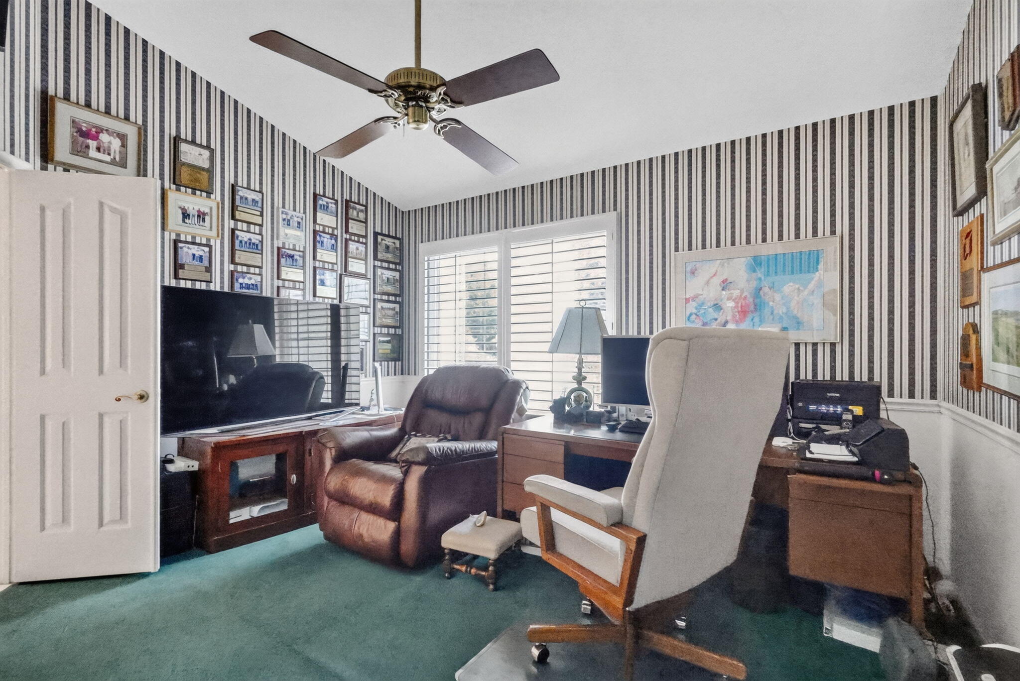 4717 SABAL PALM Drive