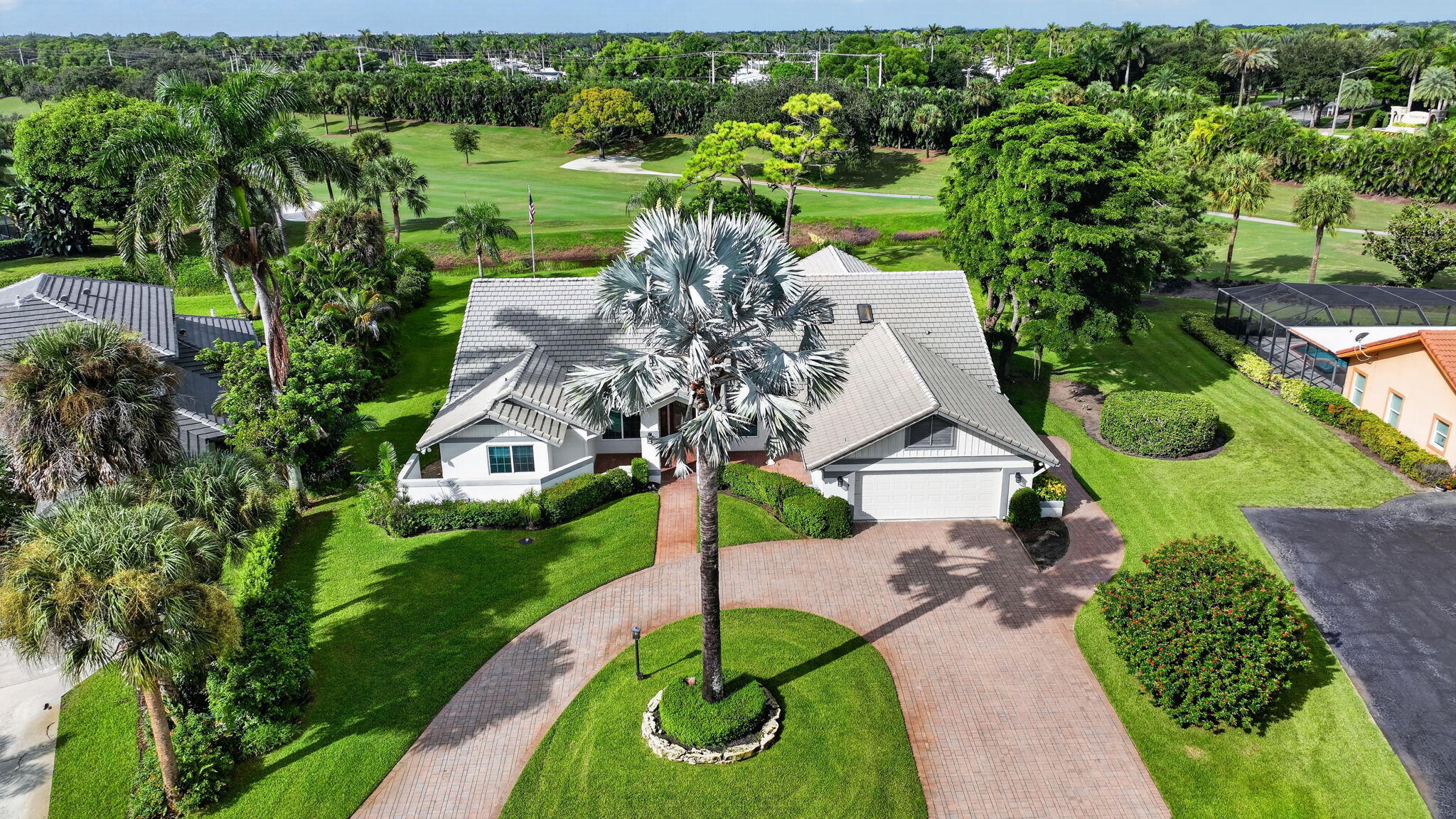 4717 SABAL PALM Drive
