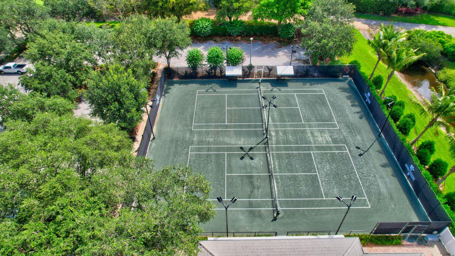 4717 SABAL PALM Drive