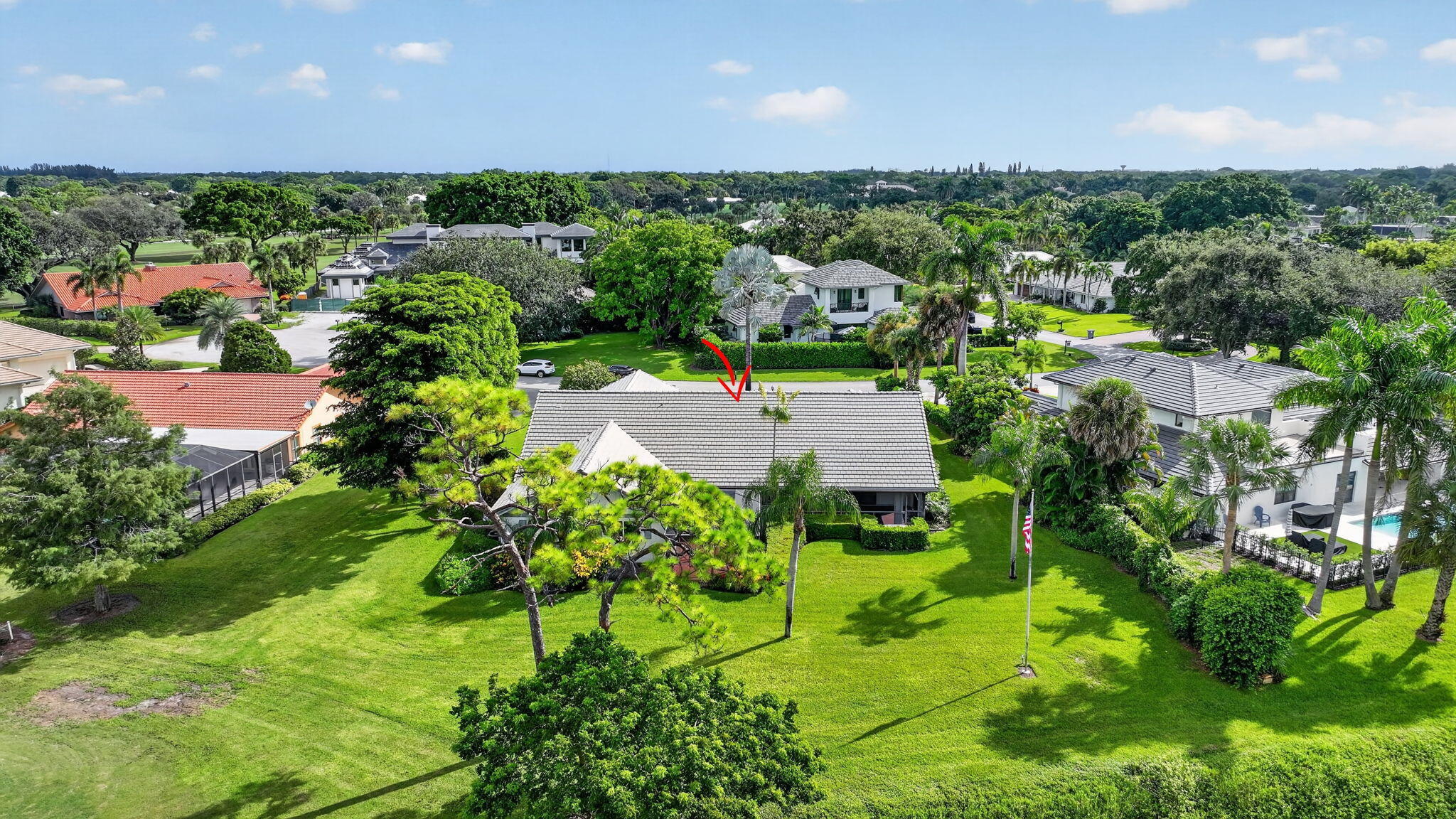 4717 SABAL PALM Drive