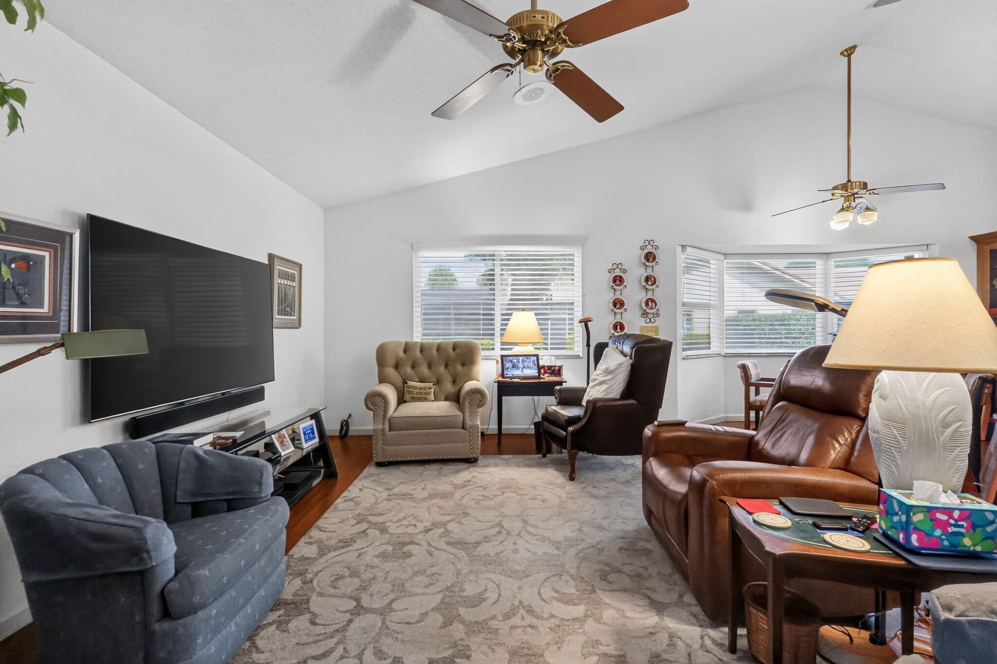 4717 SABAL PALM Drive