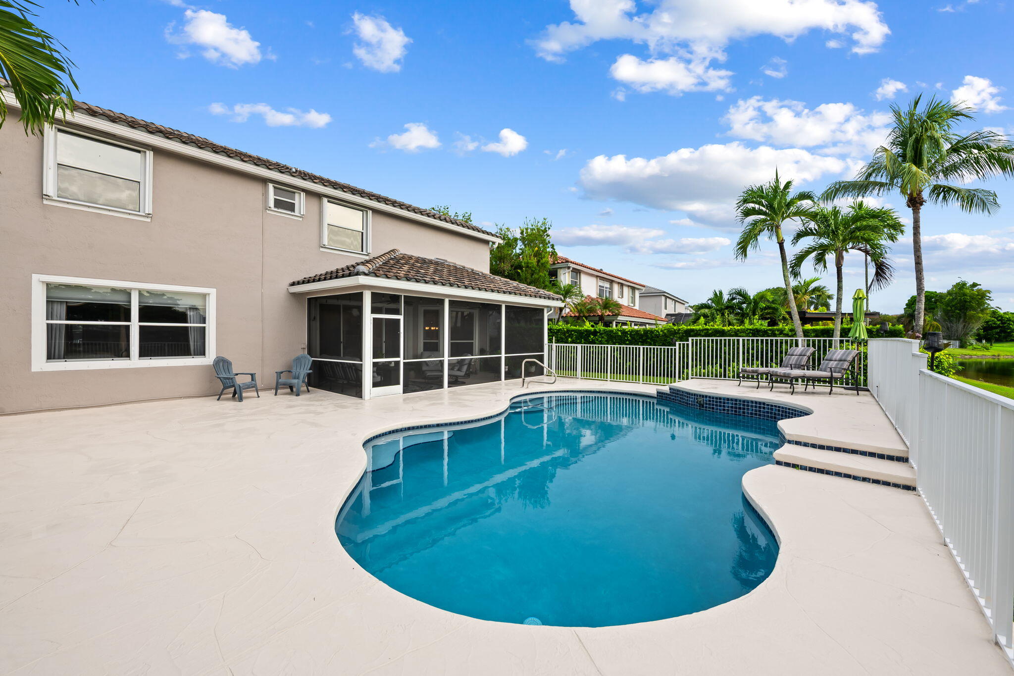 12621 YARDLEY Drive