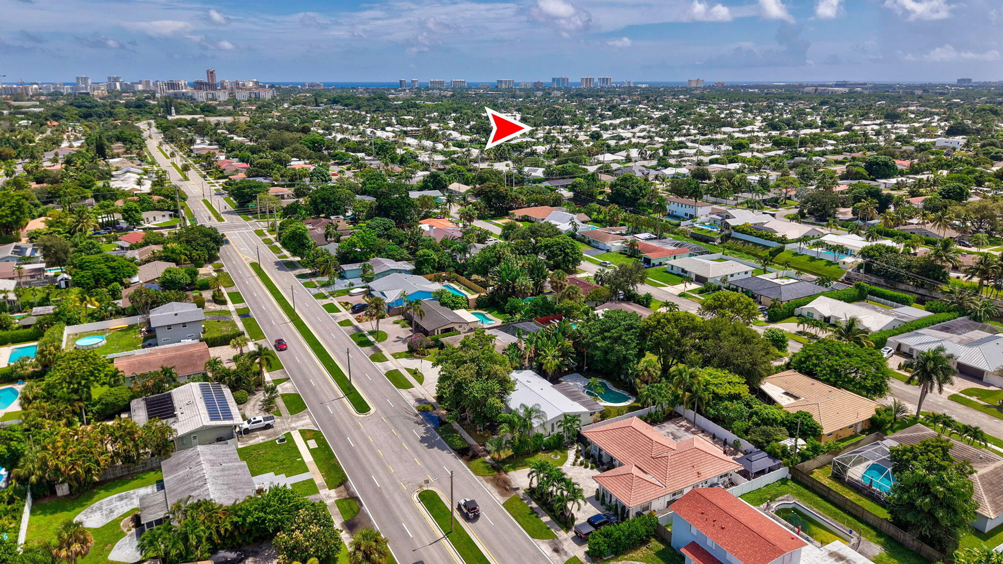998 W CAMINO REAL