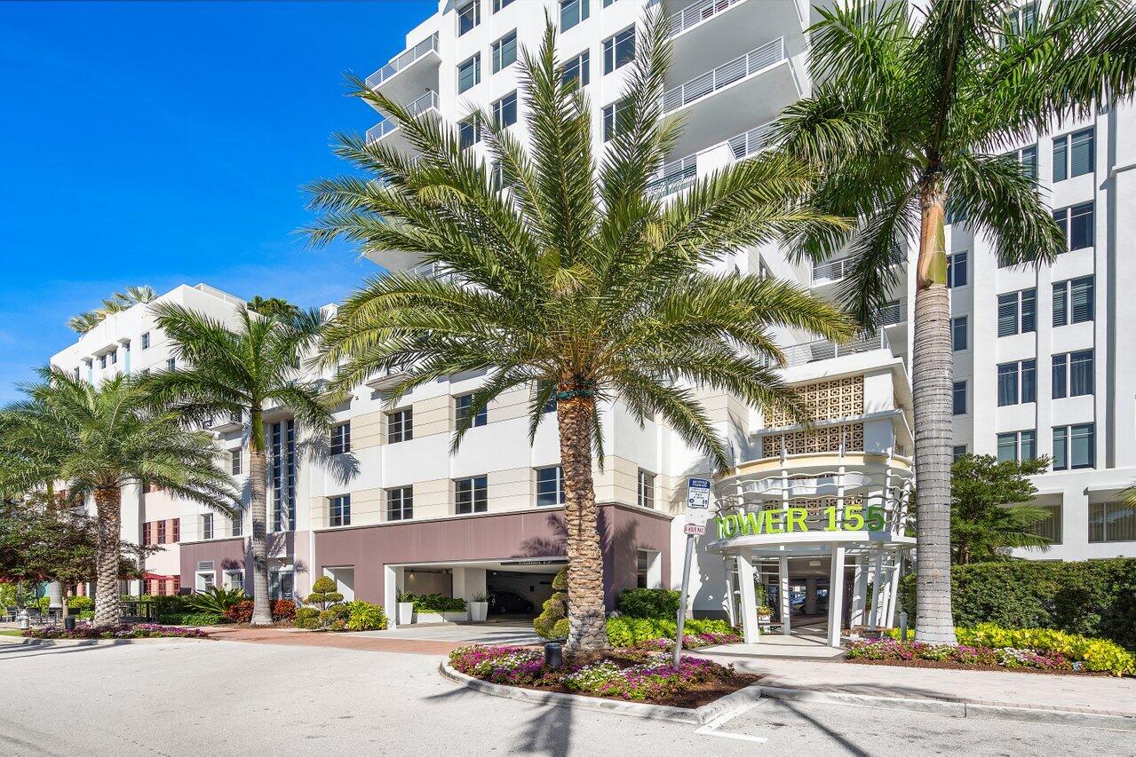 155 E Boca Raton Road Unit: 1015