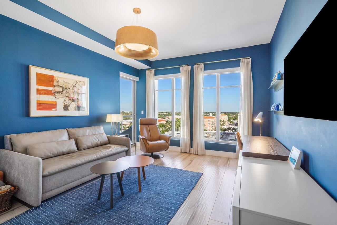 155 E Boca Raton Road Unit: 1015