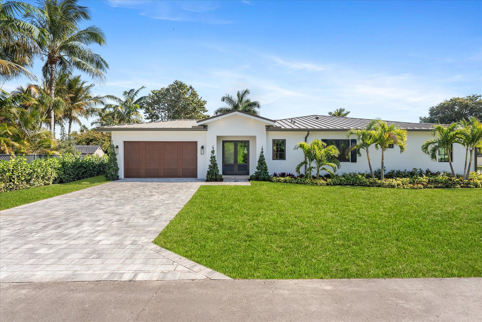 715 MISSION HILL Road
