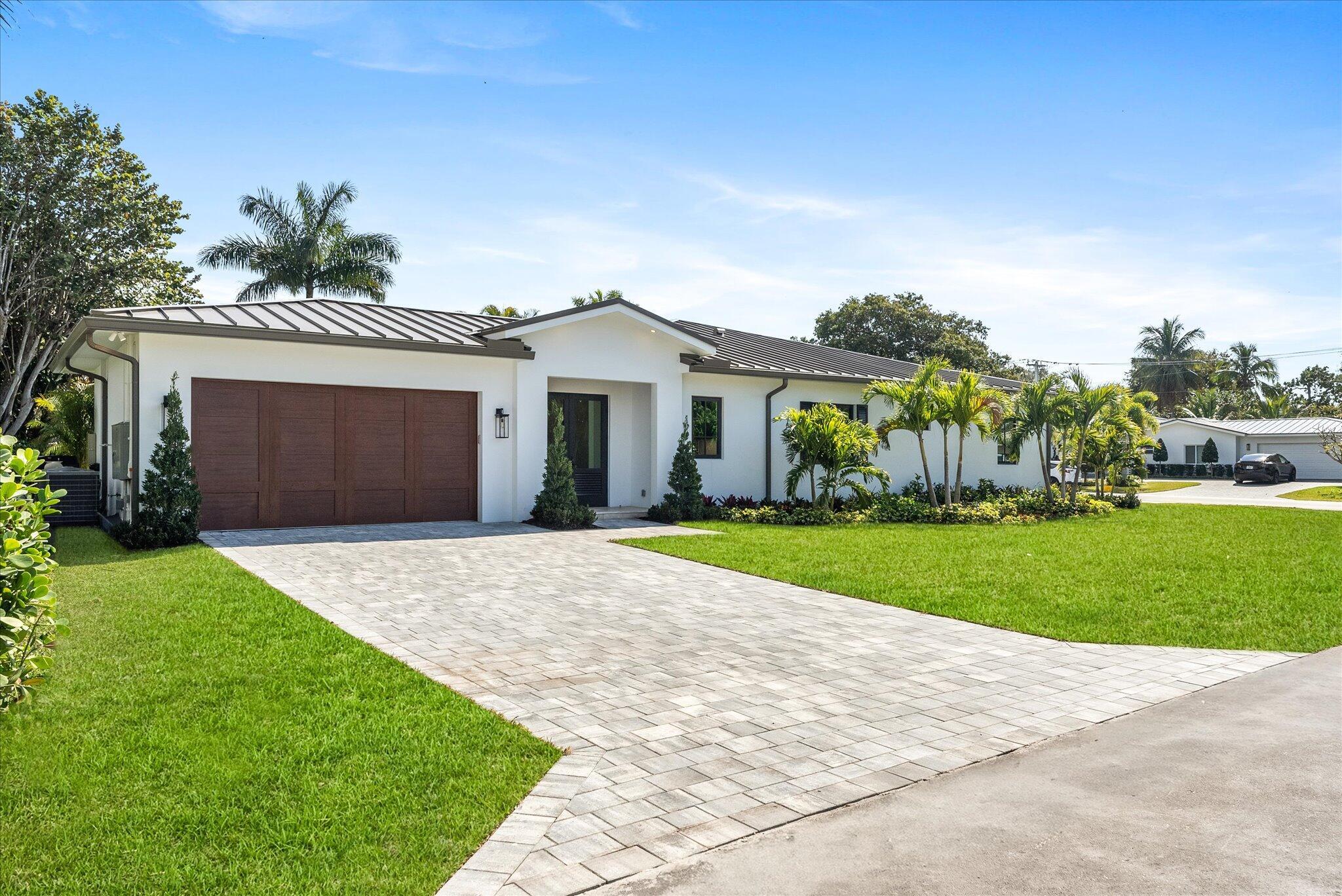 715 MISSION HILL Road