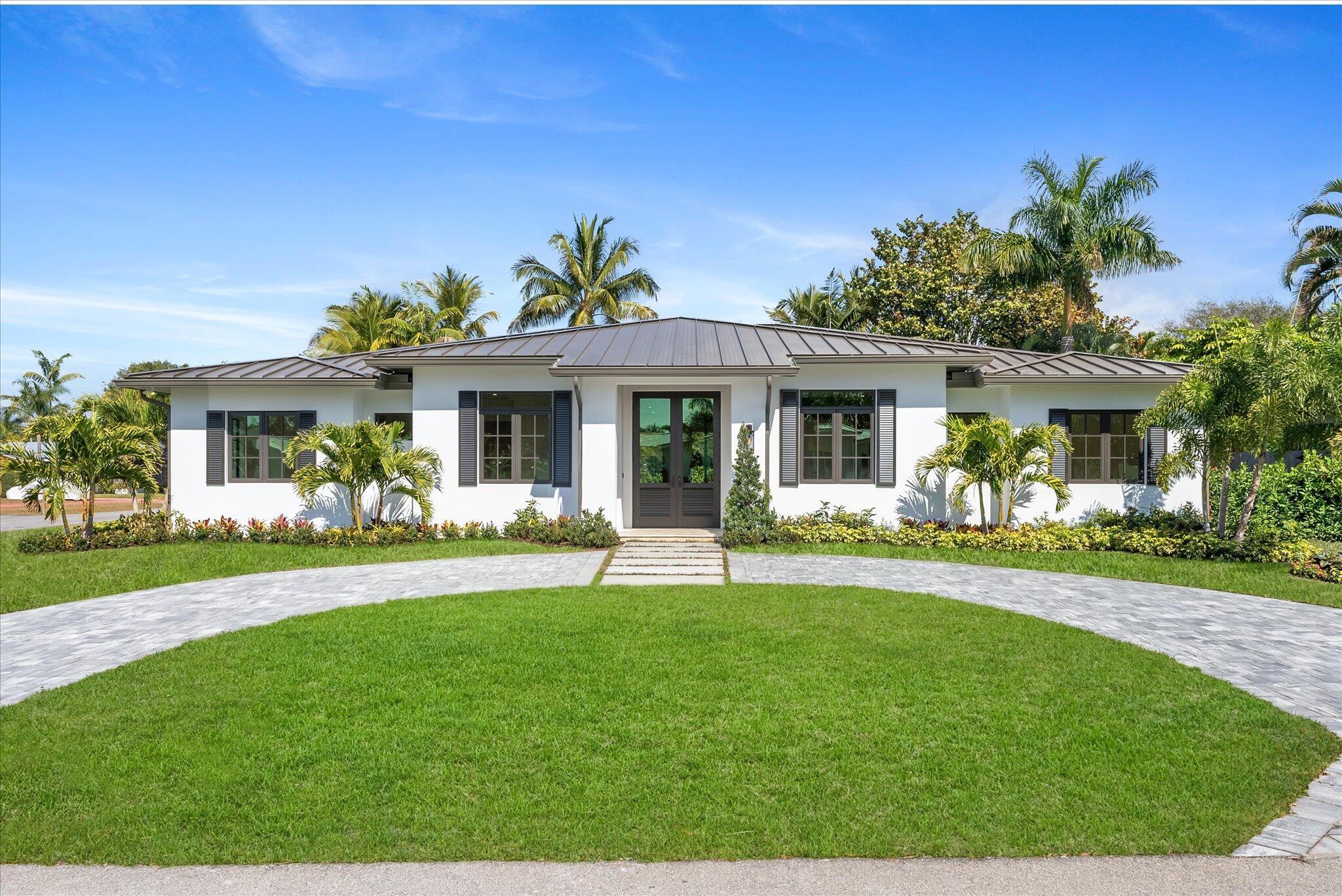 715 MISSION HILL Road