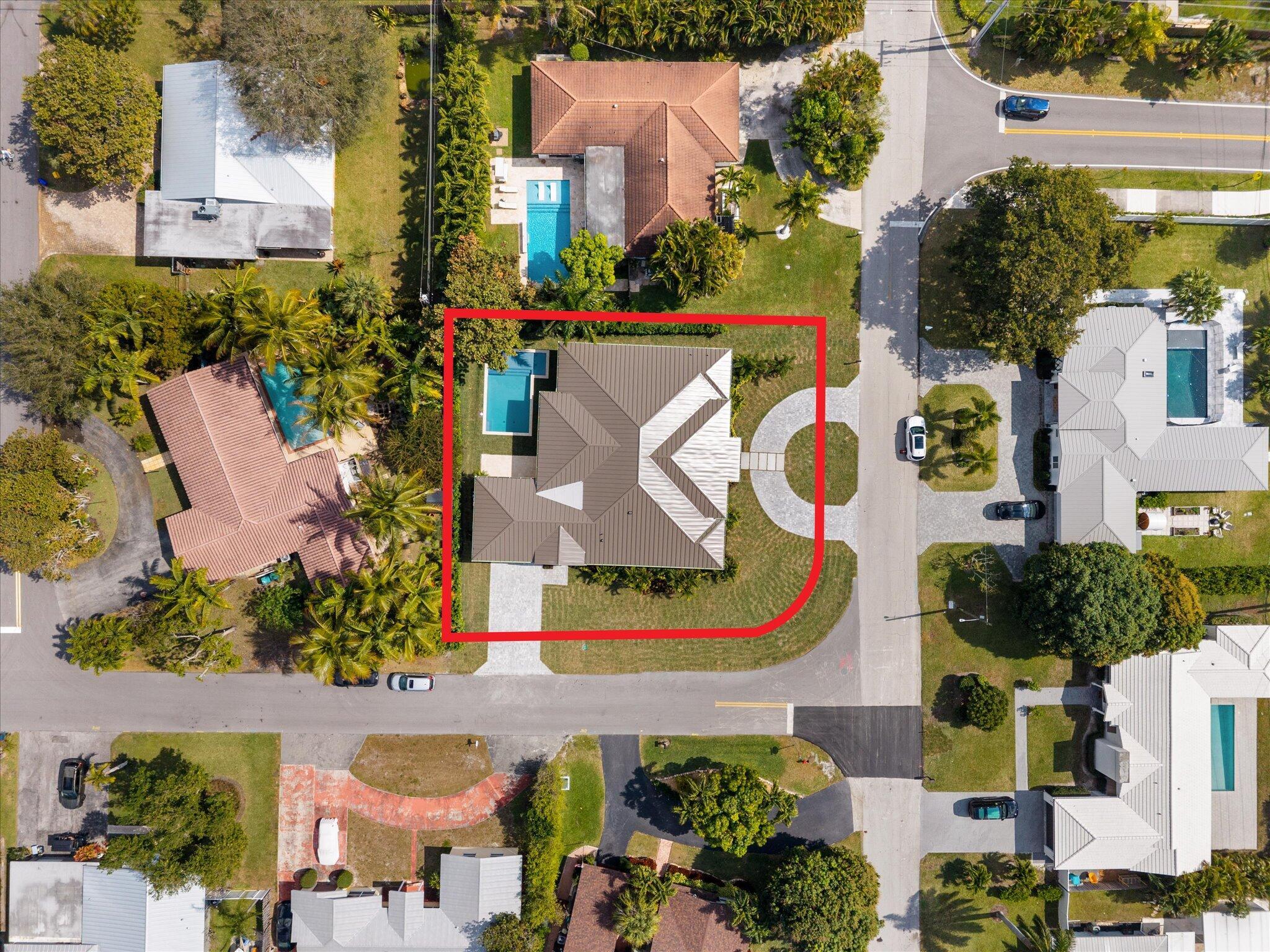 715 MISSION HILL Road