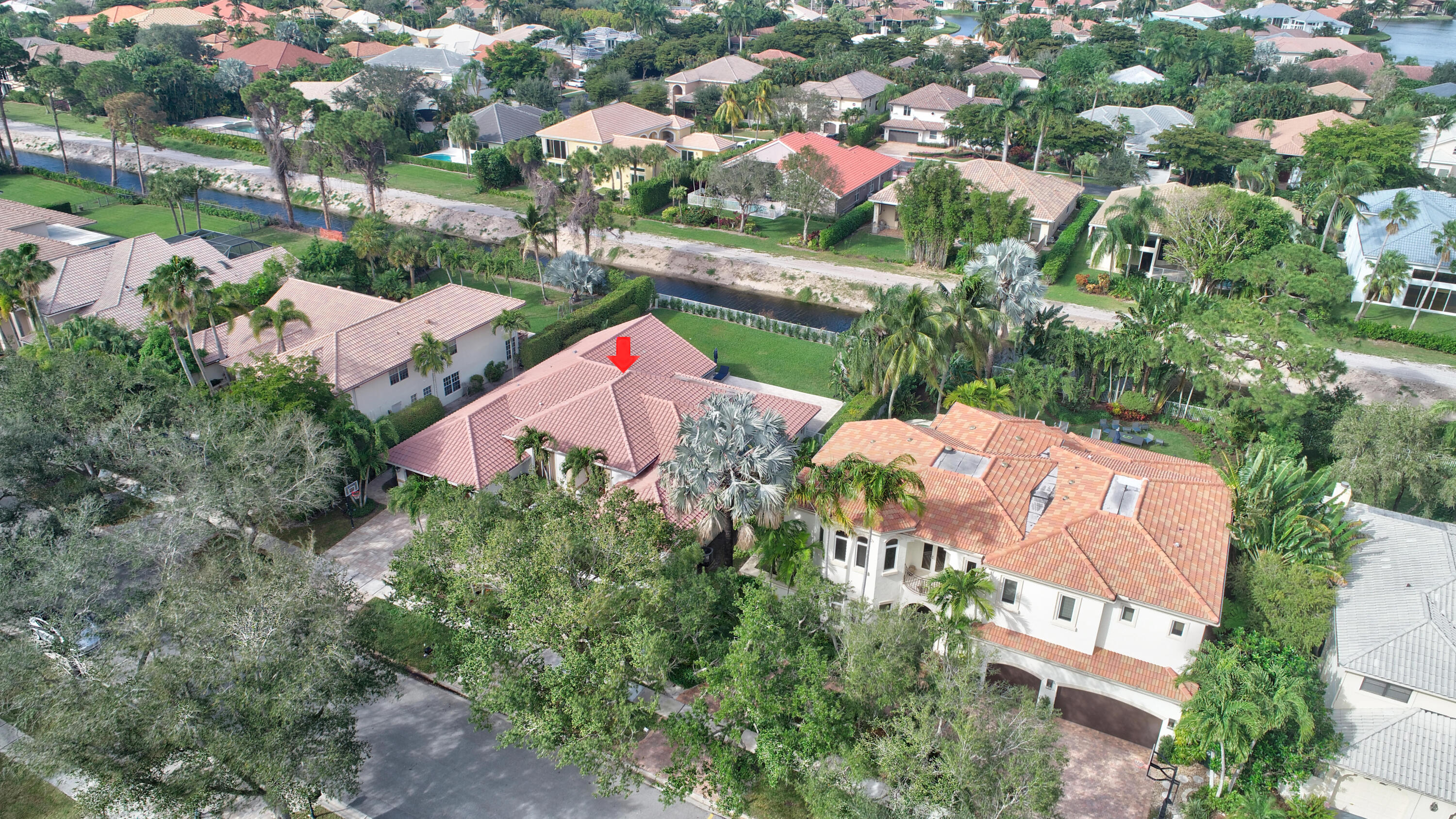 3205 Harrington Drive